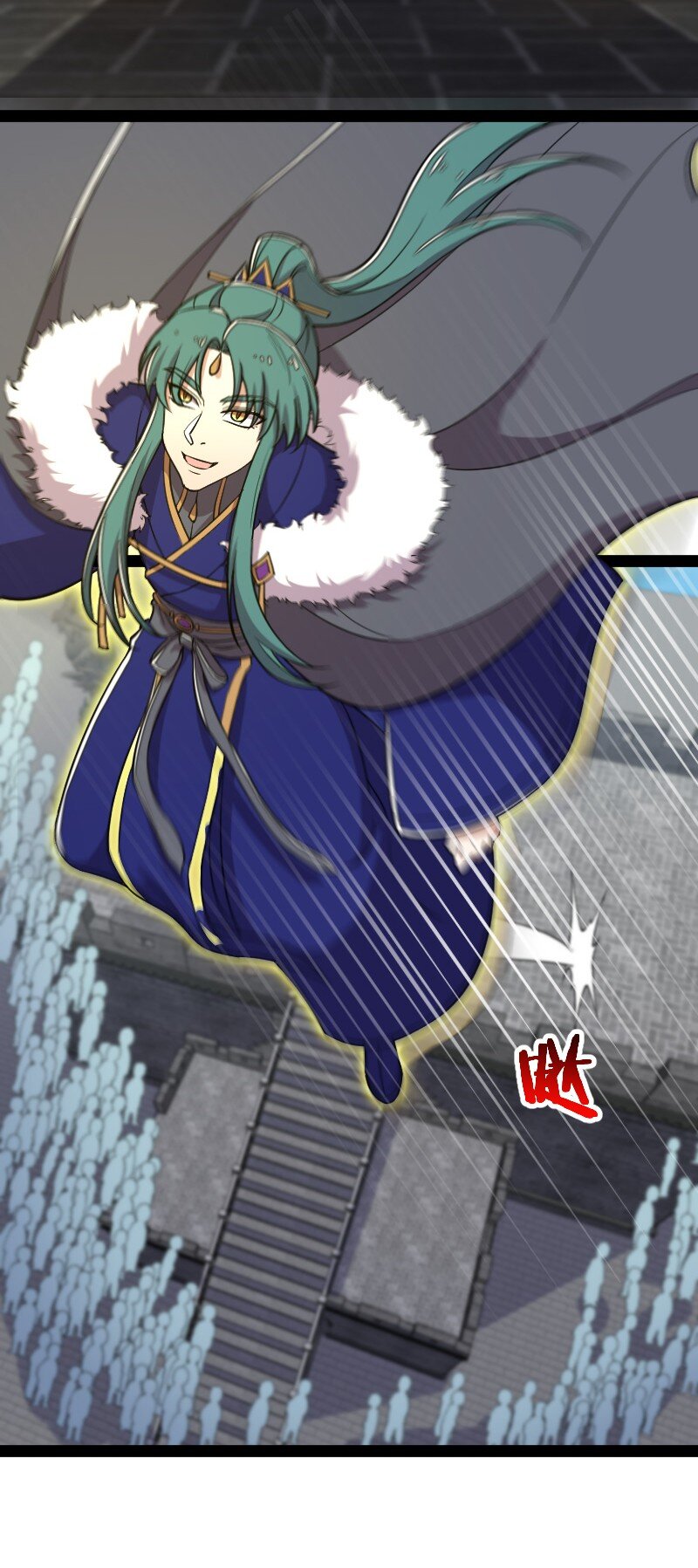 111 西神州34