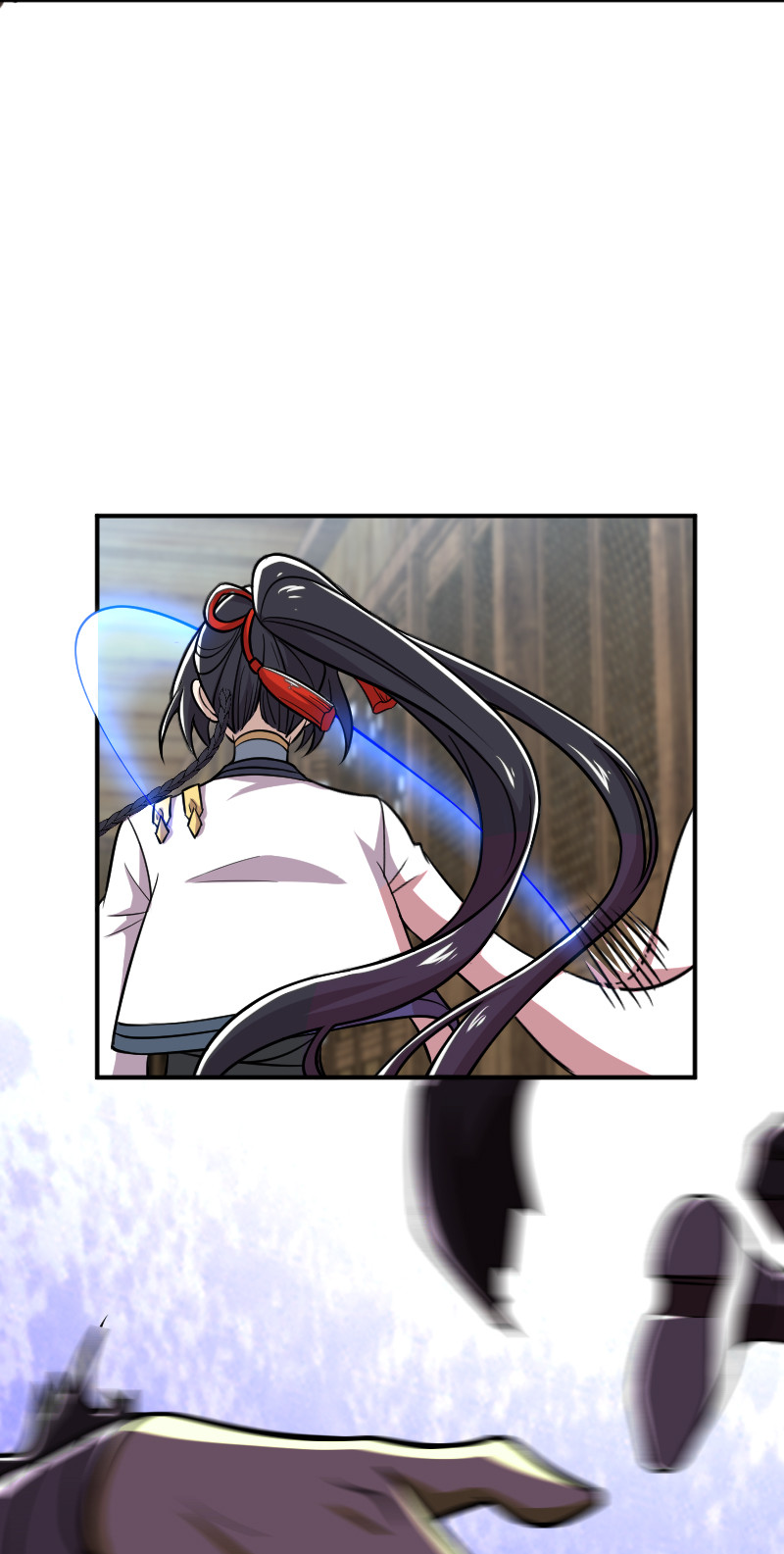 030 找死就不要怪我了！32