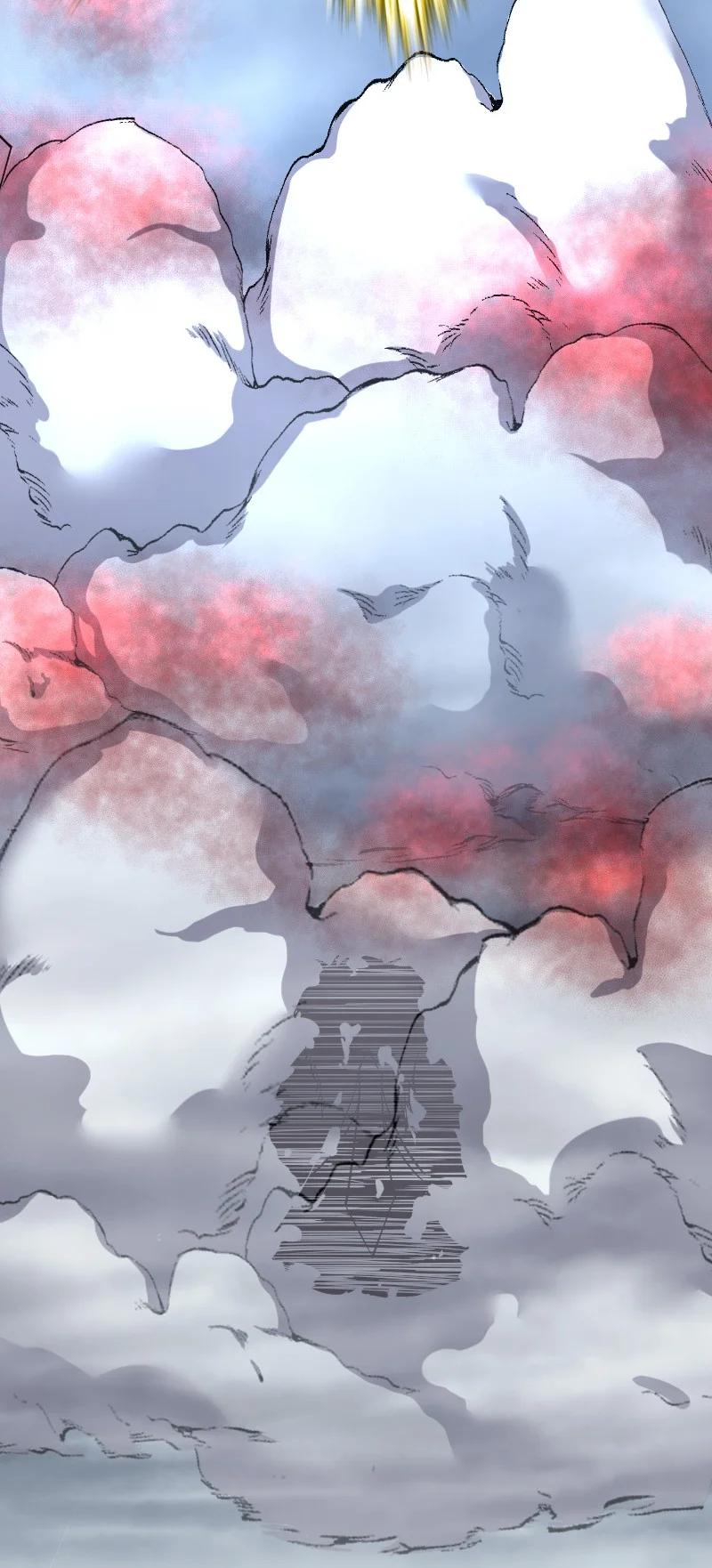 071 武帝现，鬼神灭！20