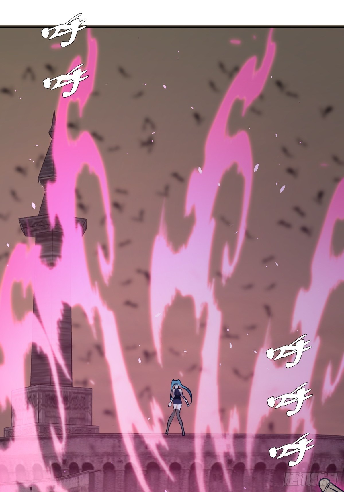 第168话：阿斯莫德10