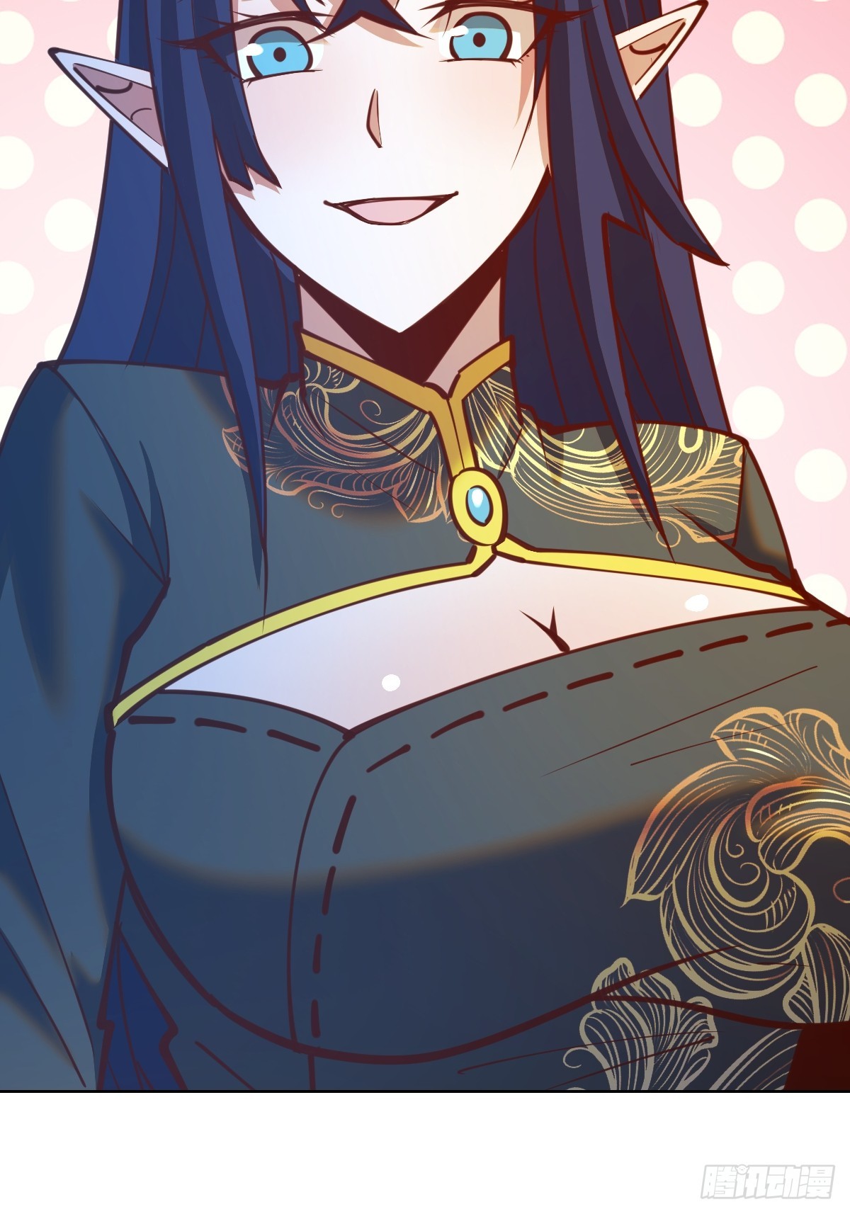 第244话：统一战线22