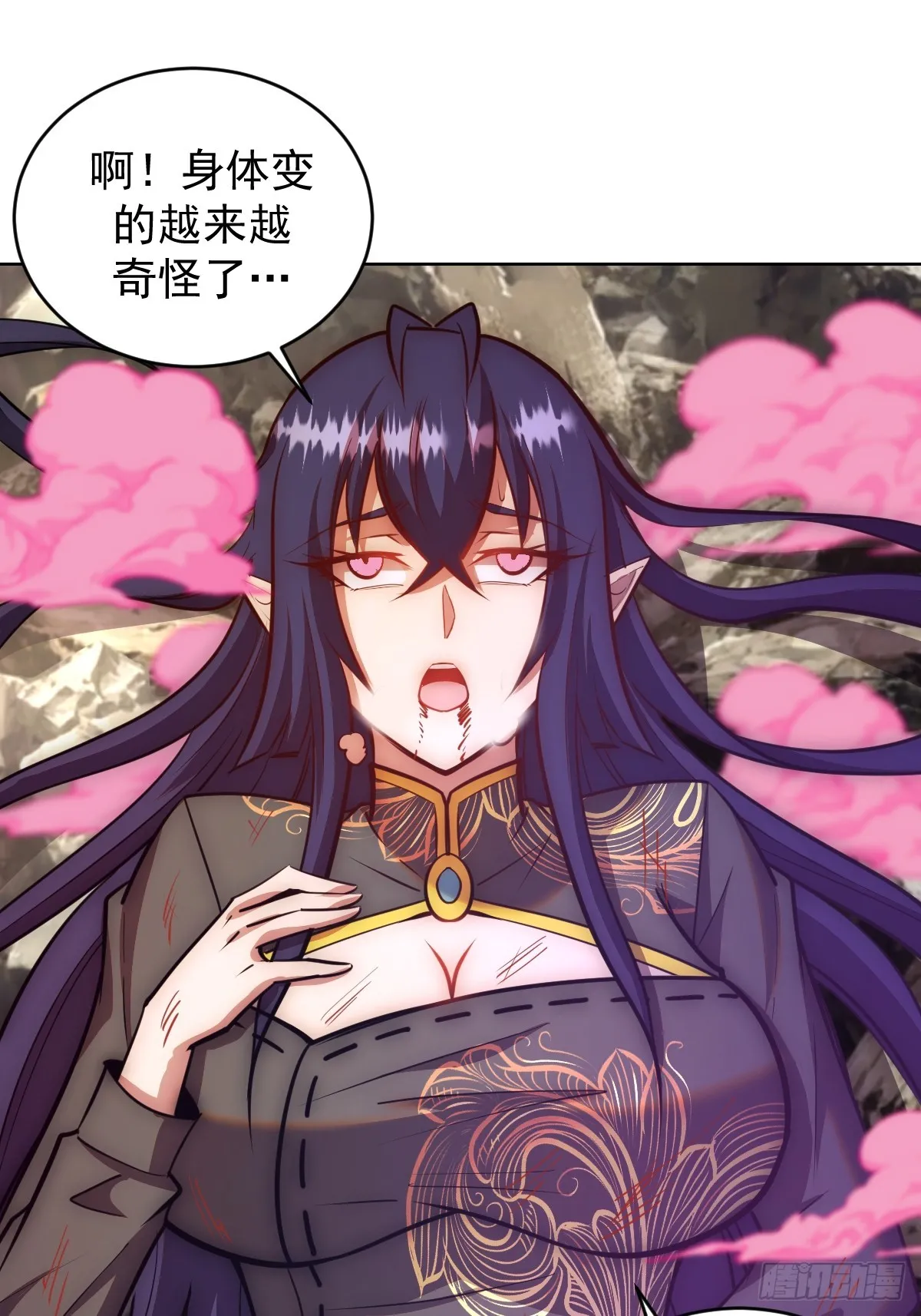 第259话：比尔斯之死19