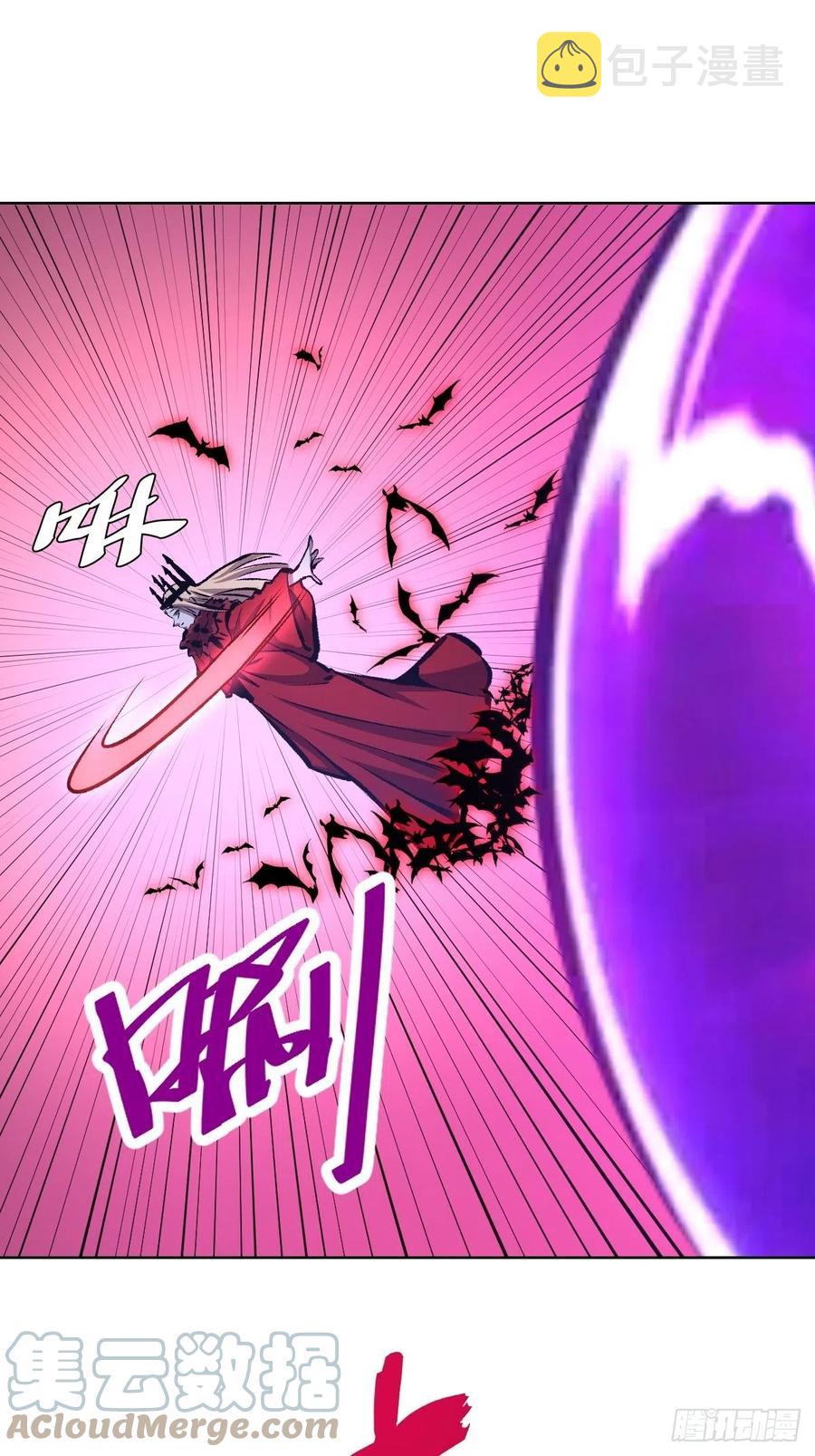 第150话：恐怖的德古拉36