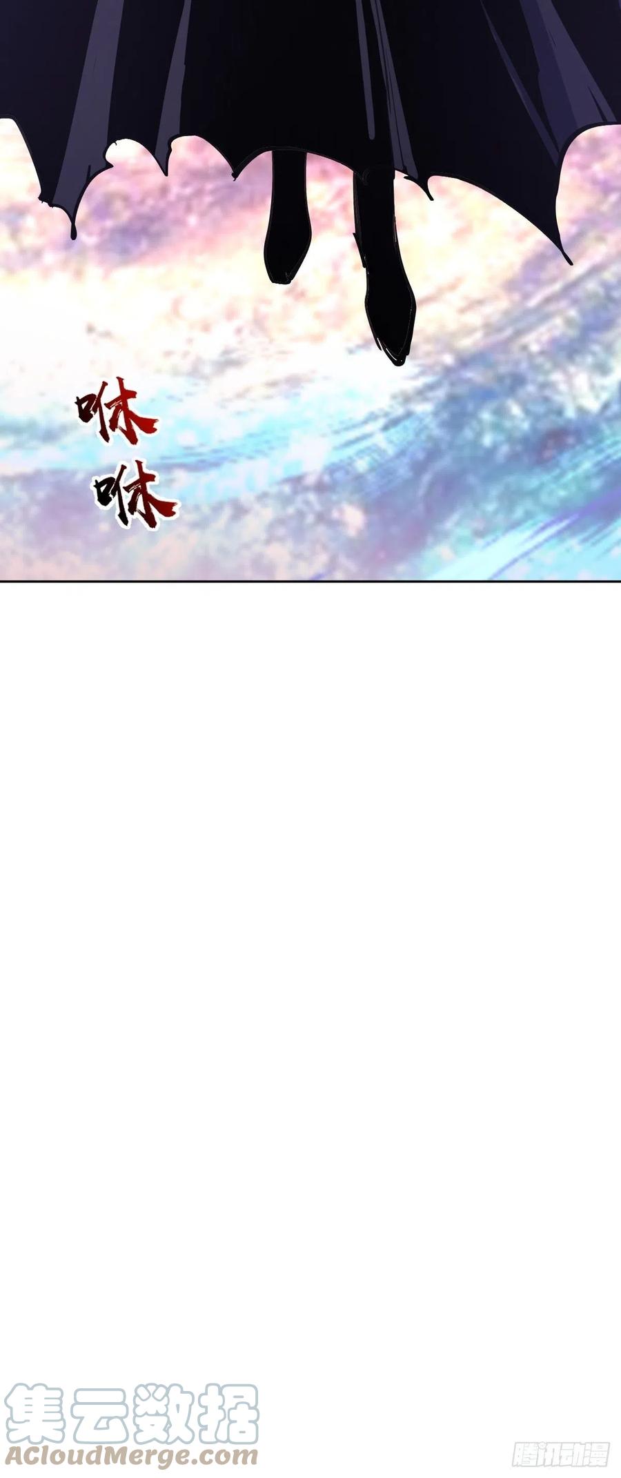第135话 带他的灵魂来见我40