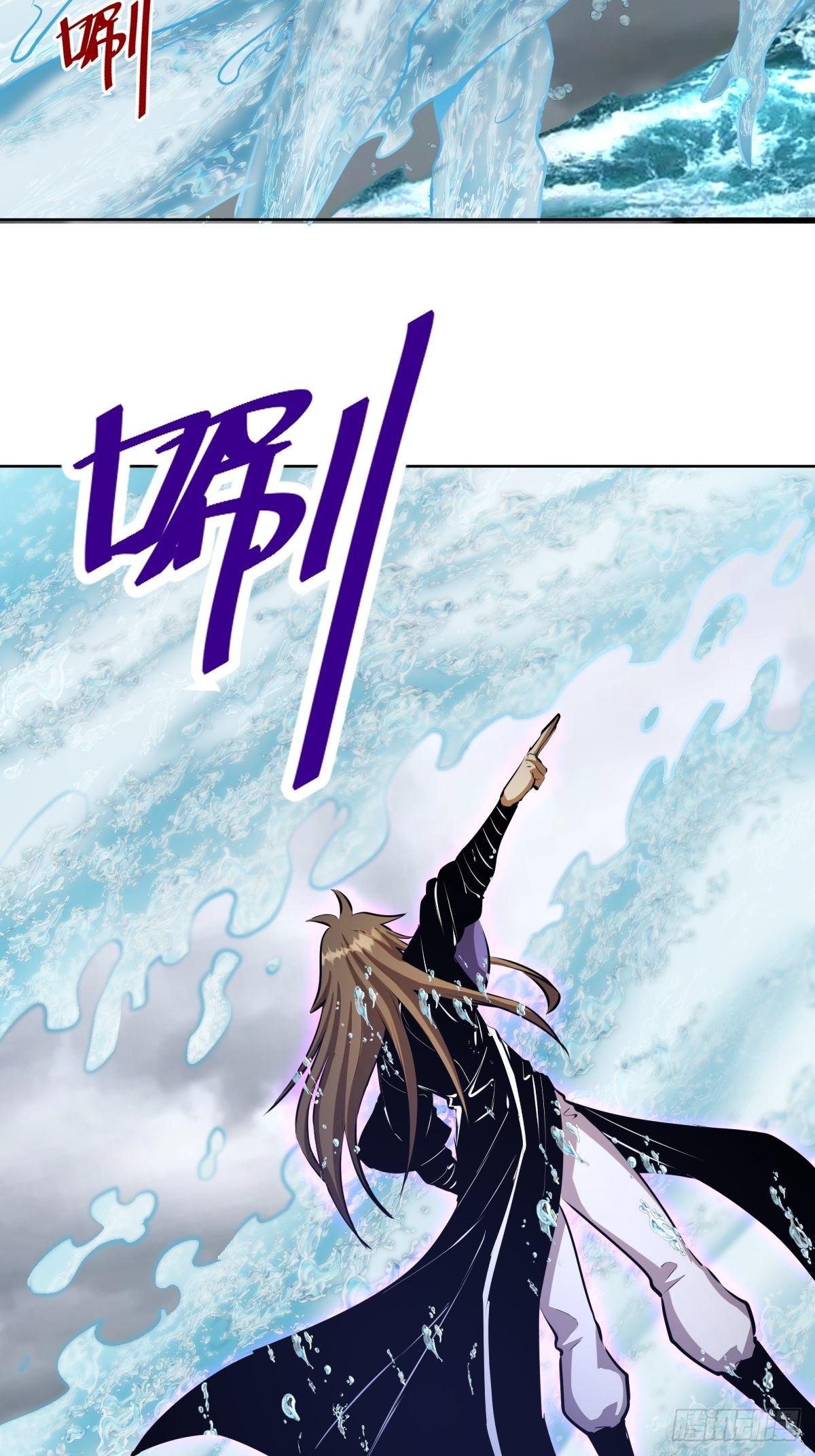 第181话：我预判了你的预判14