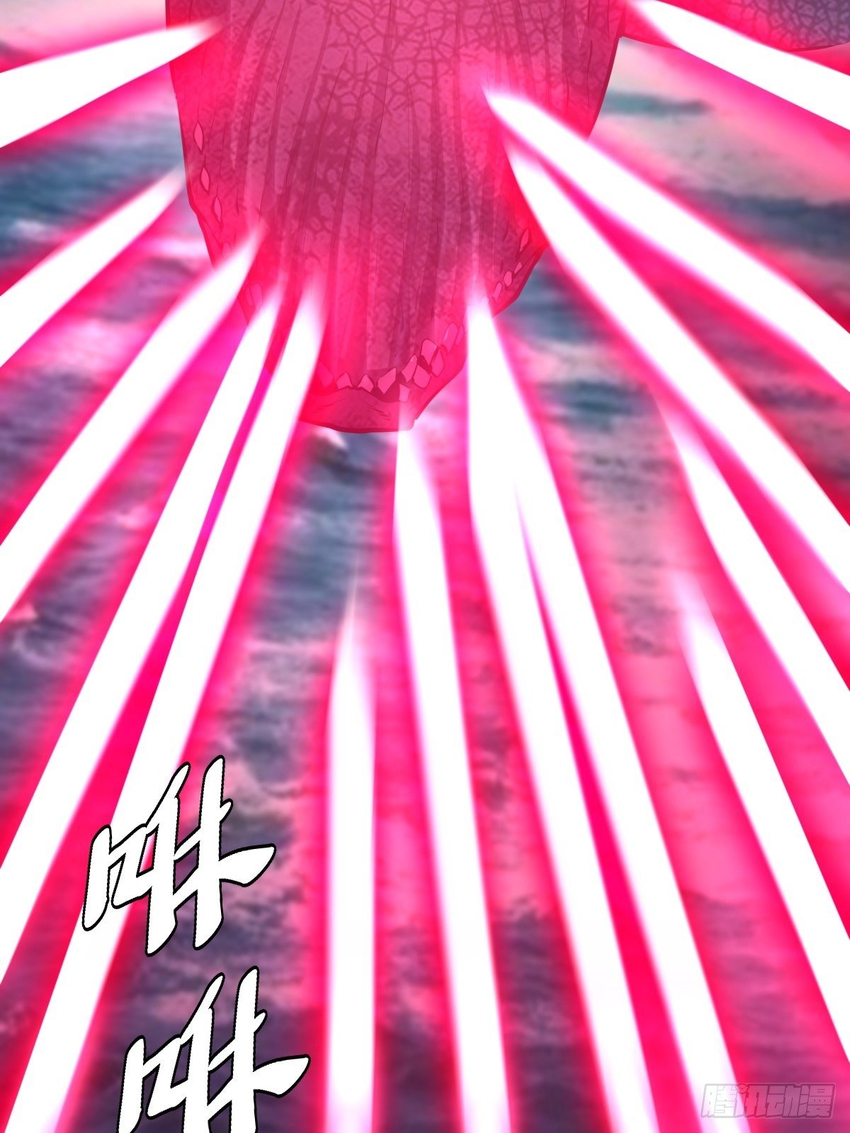 第186话：鬼神之威能18