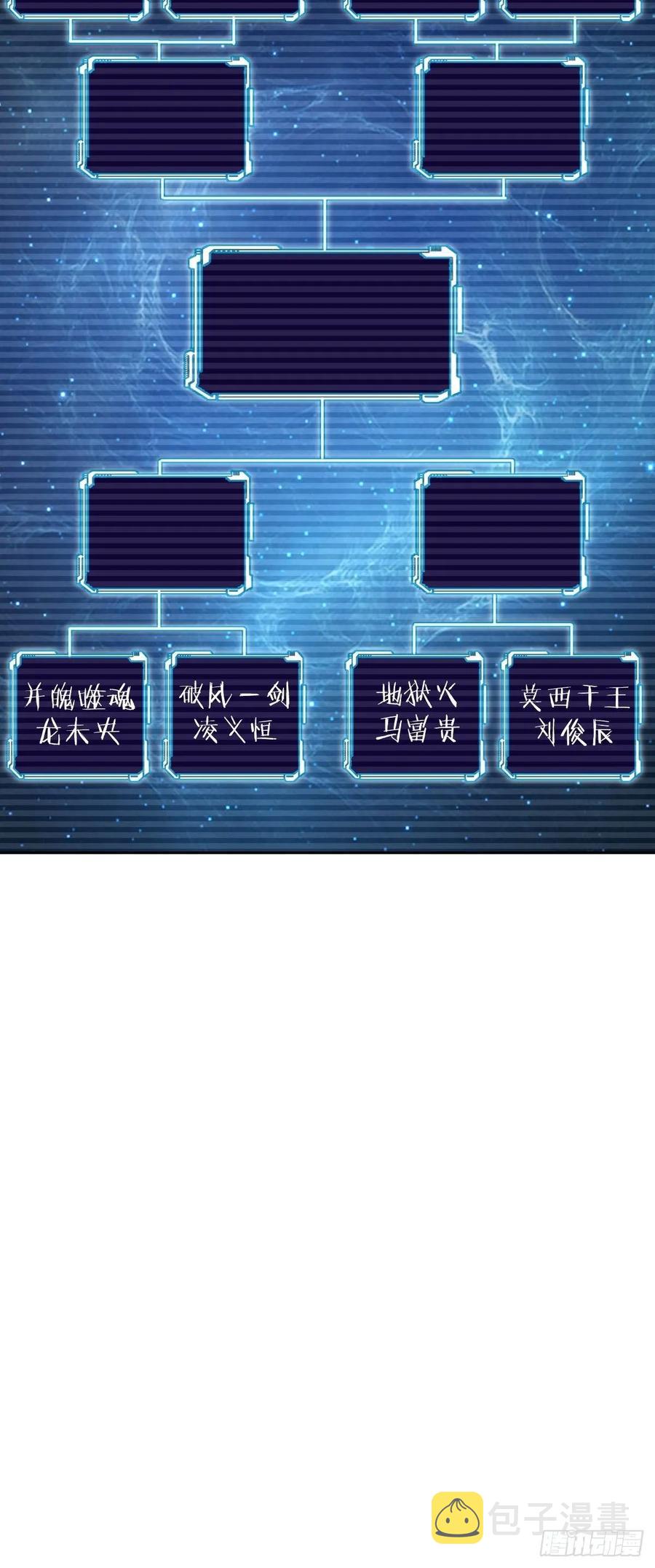 第17话：神级掠食者？32