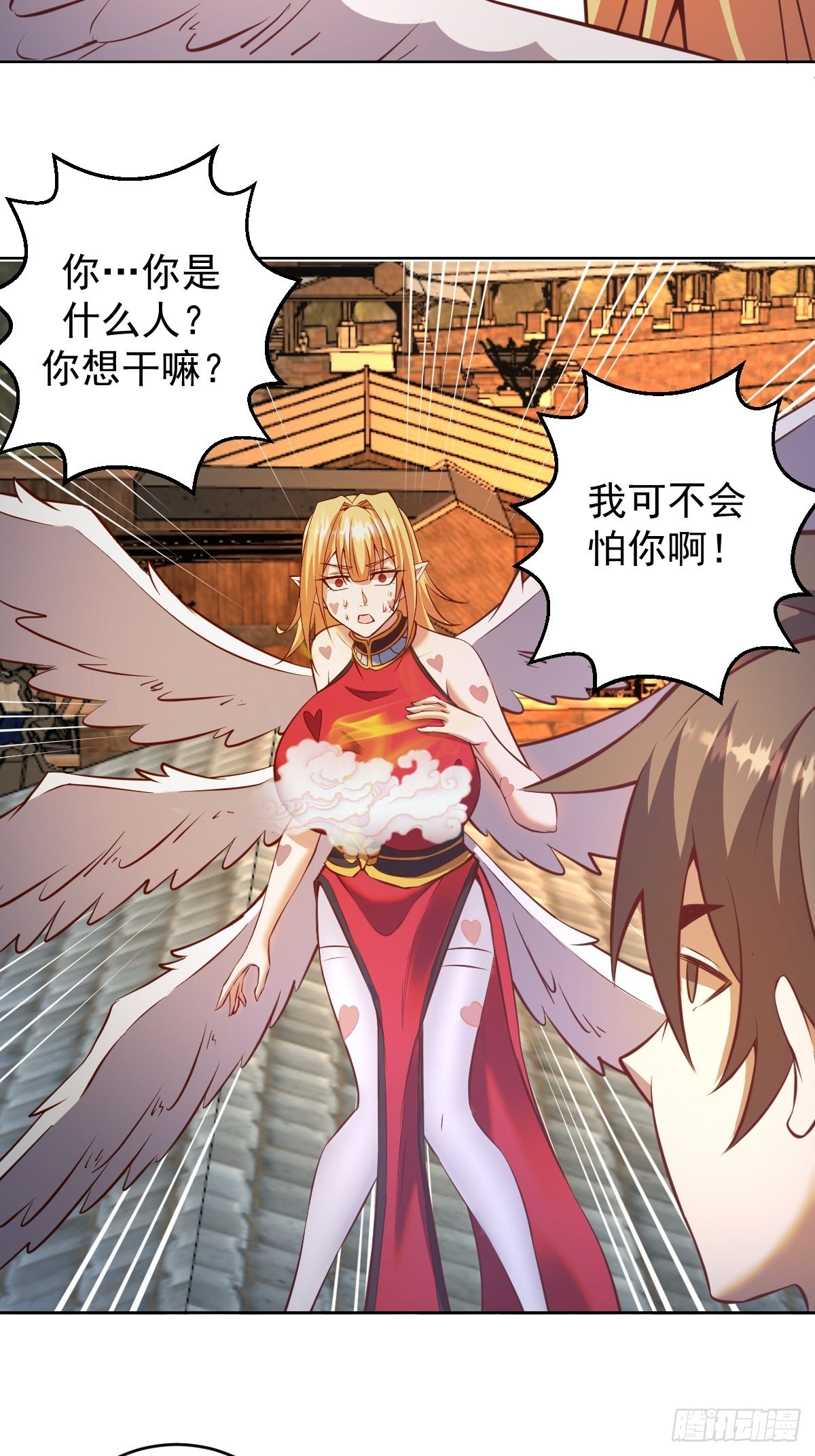 第232话：狂风骤雨式39