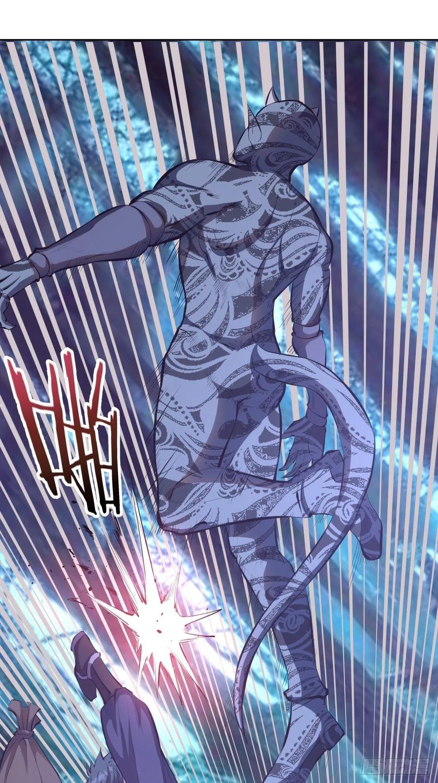 第52话：霸道武魂19