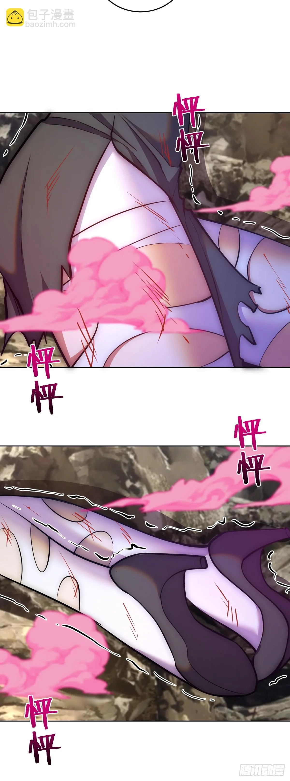 第259话：比尔斯之死18