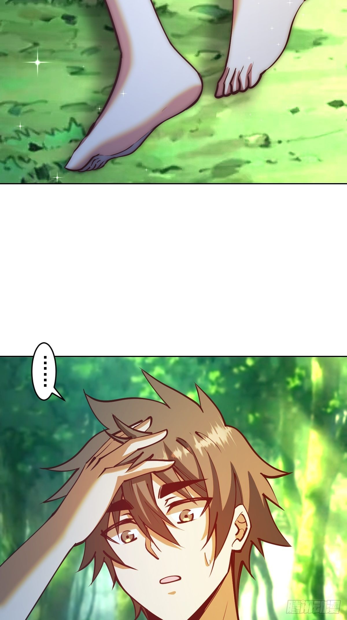 第238话：魅魔派对15