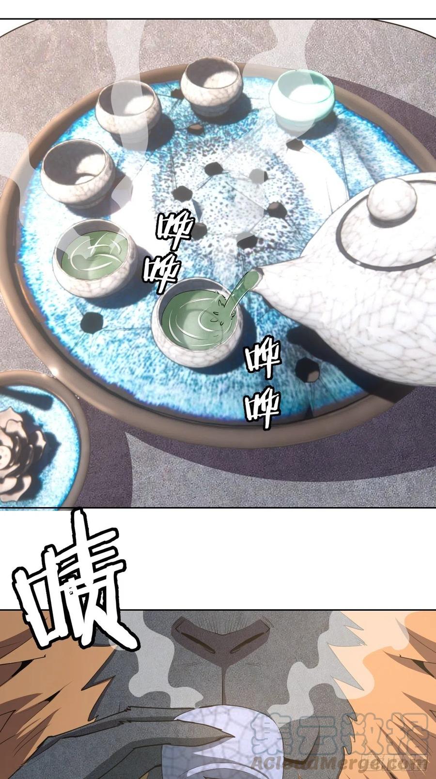 第85话：煽动！6