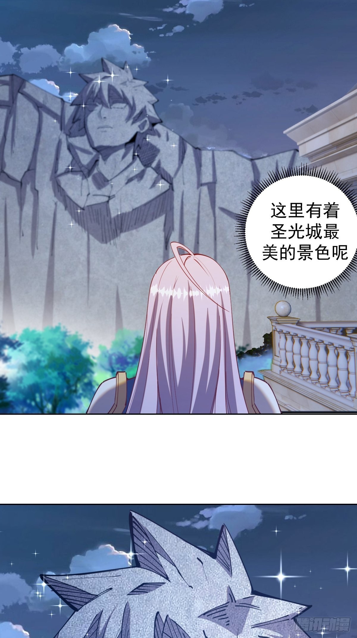 第206话：重返骑士国4