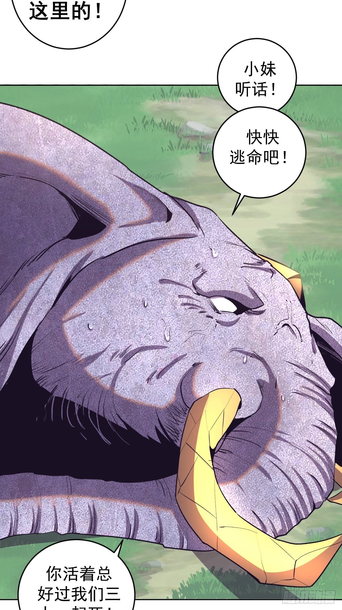第103话：苏小白的抉择8