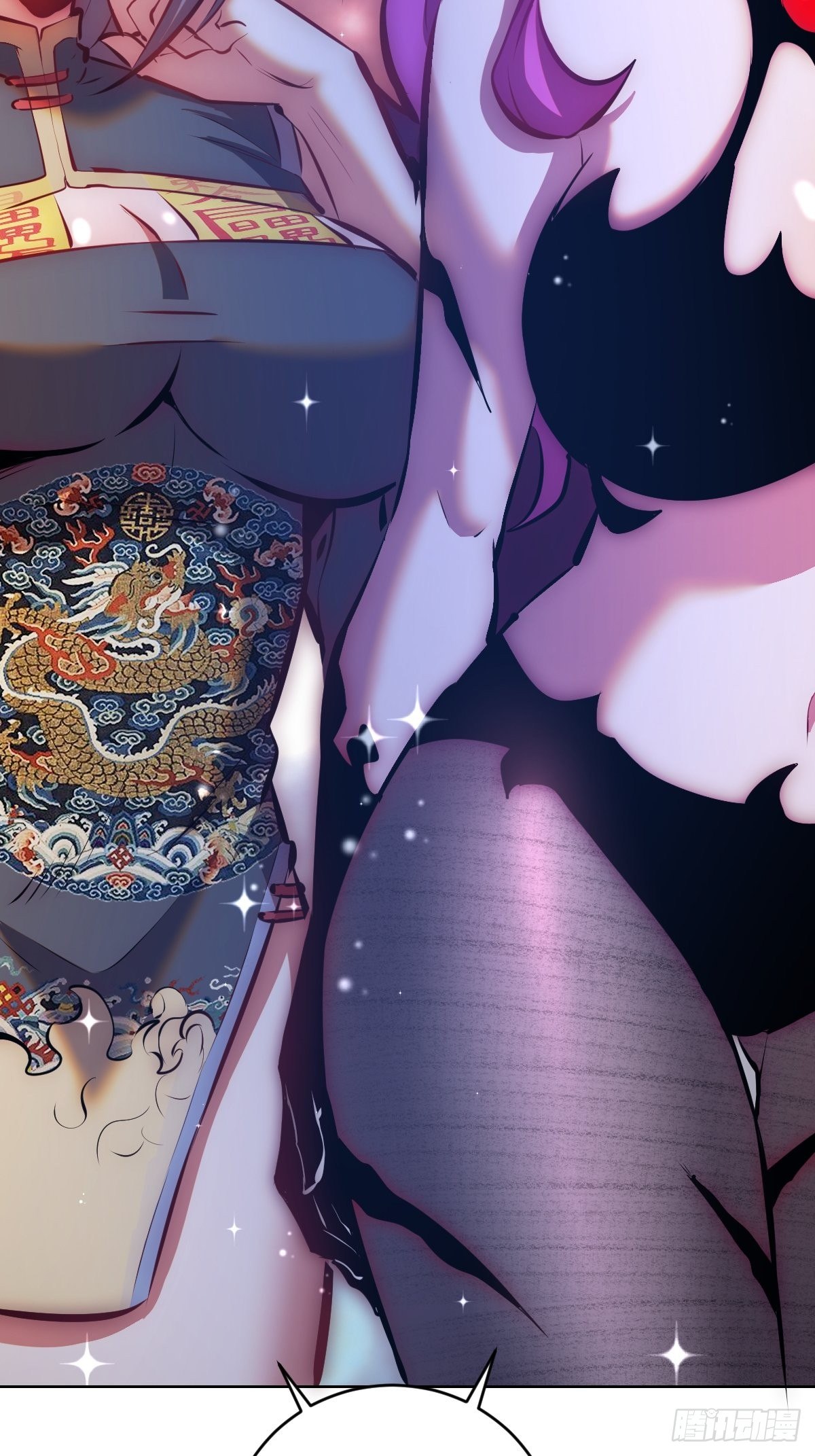 第189话：性能检测6