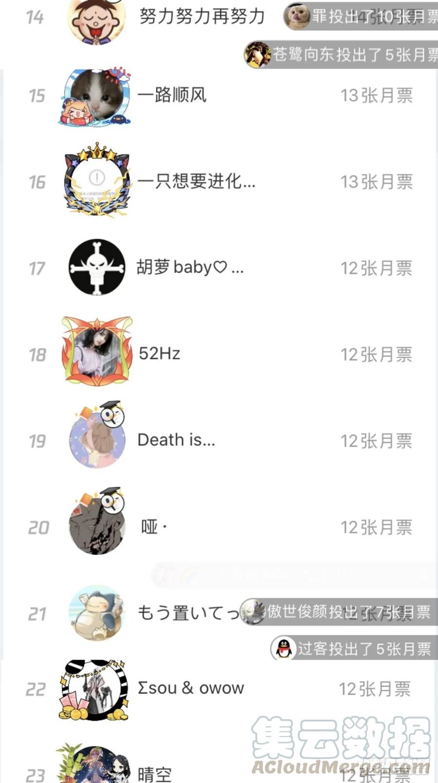 第23话：觉醒30