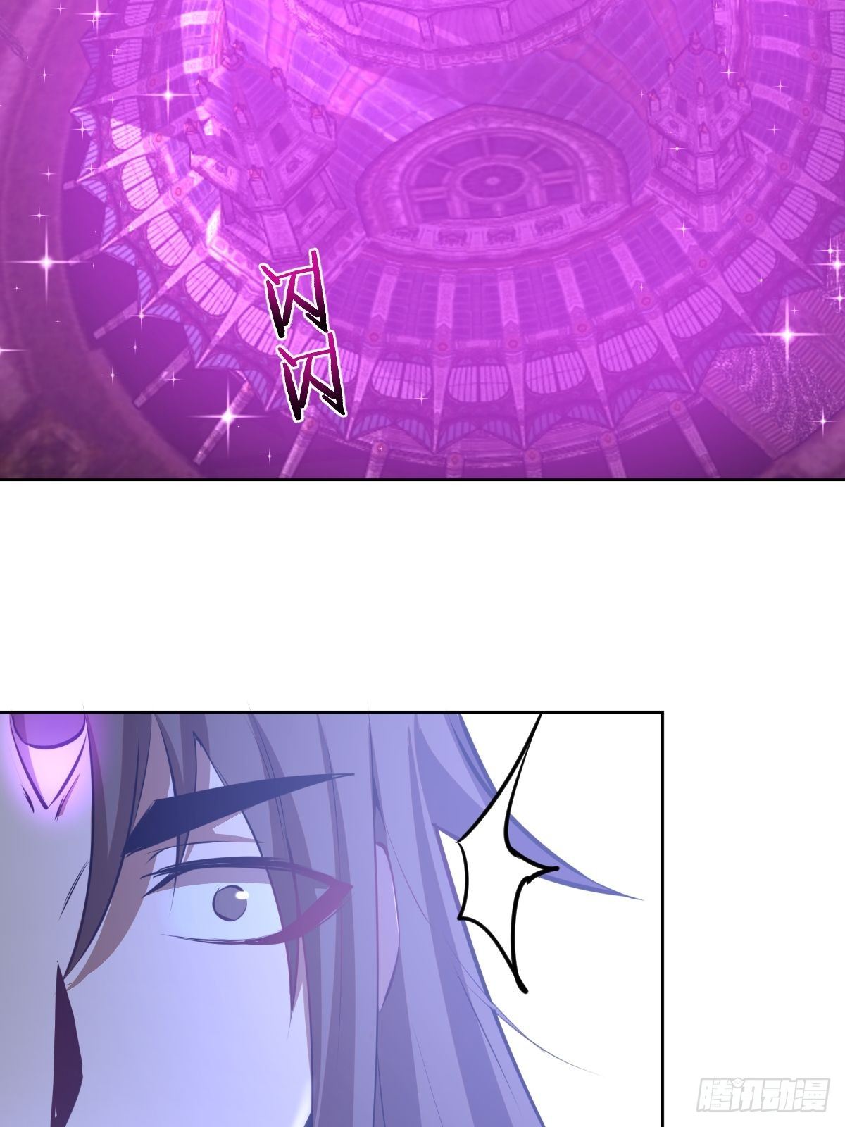 第177话：始祖级掠食者2