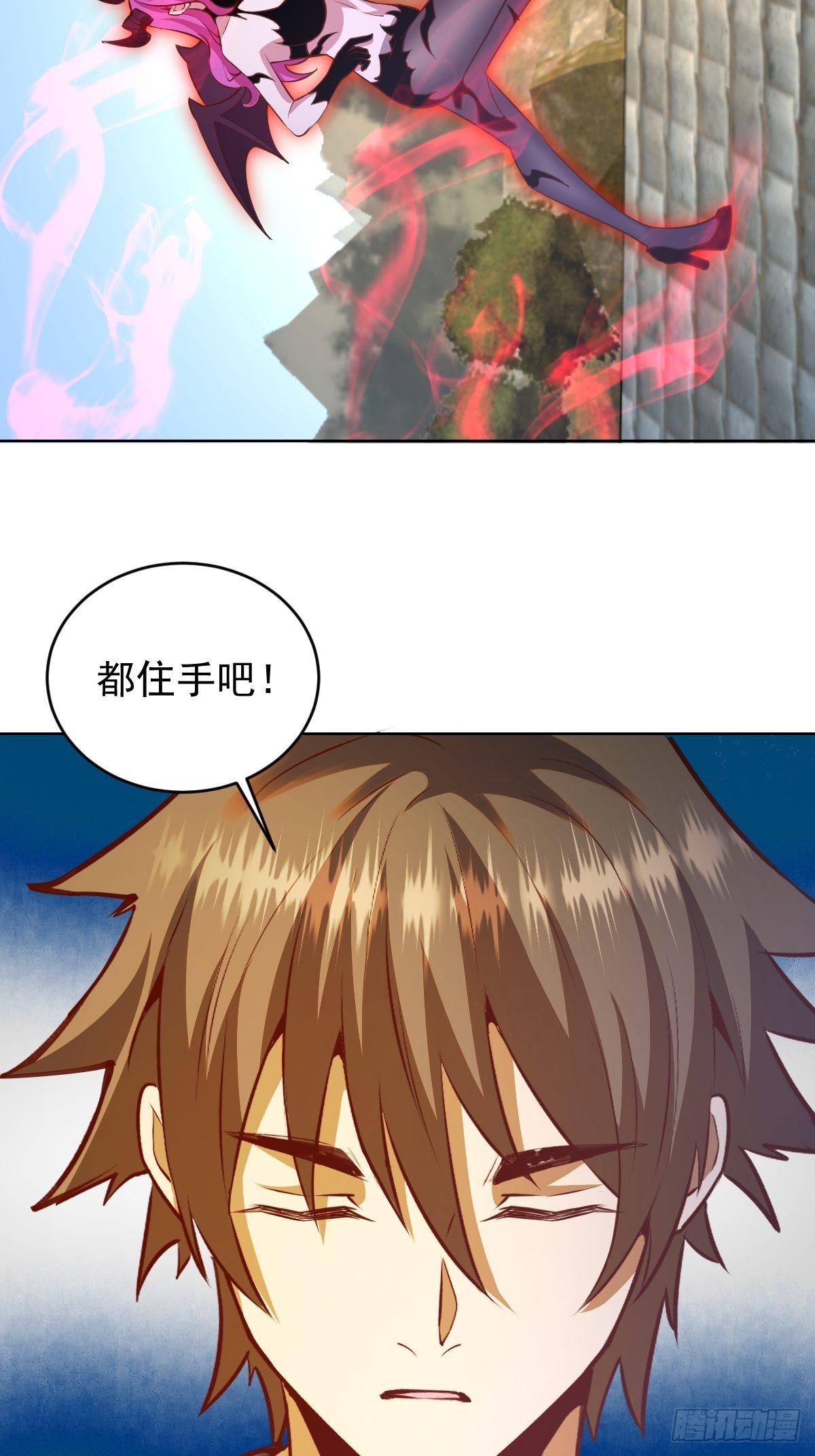 第232话：狂风骤雨式36