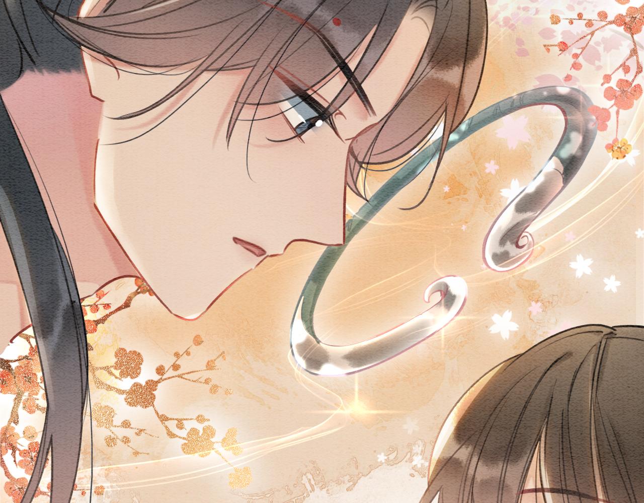 第62话黑莲花送“定情信物”！80