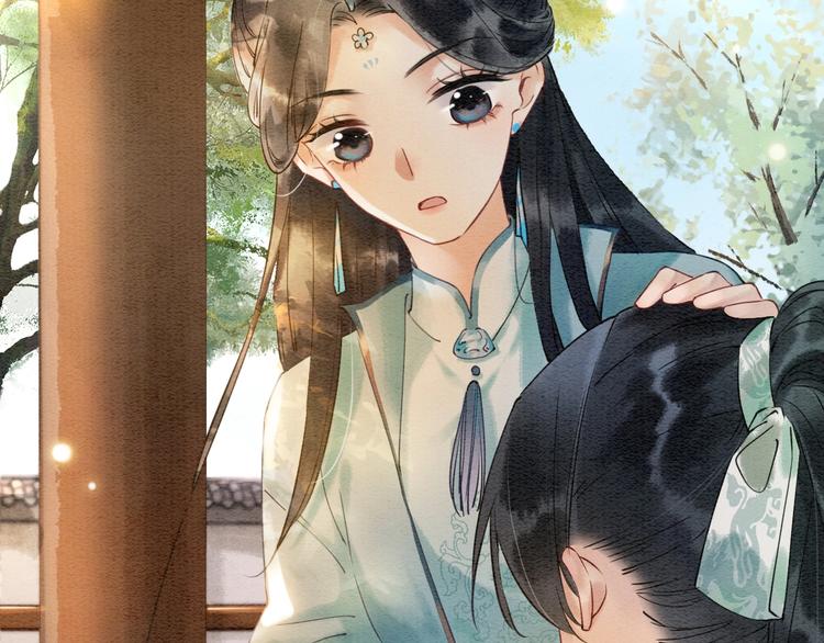 第5话 通宵攻略黑莲花112