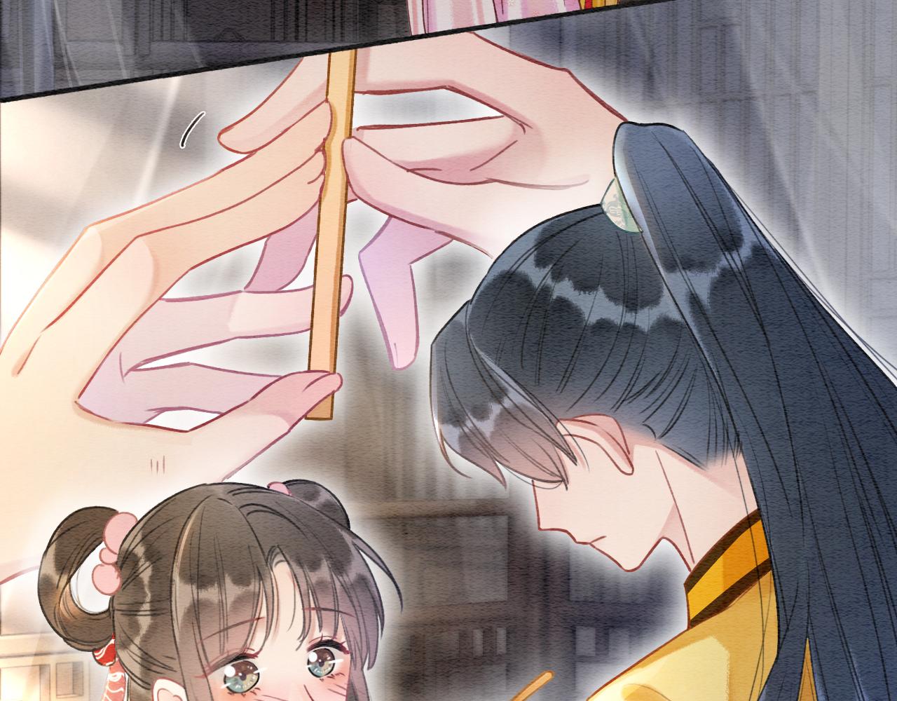 第62话黑莲花送“定情信物”！15