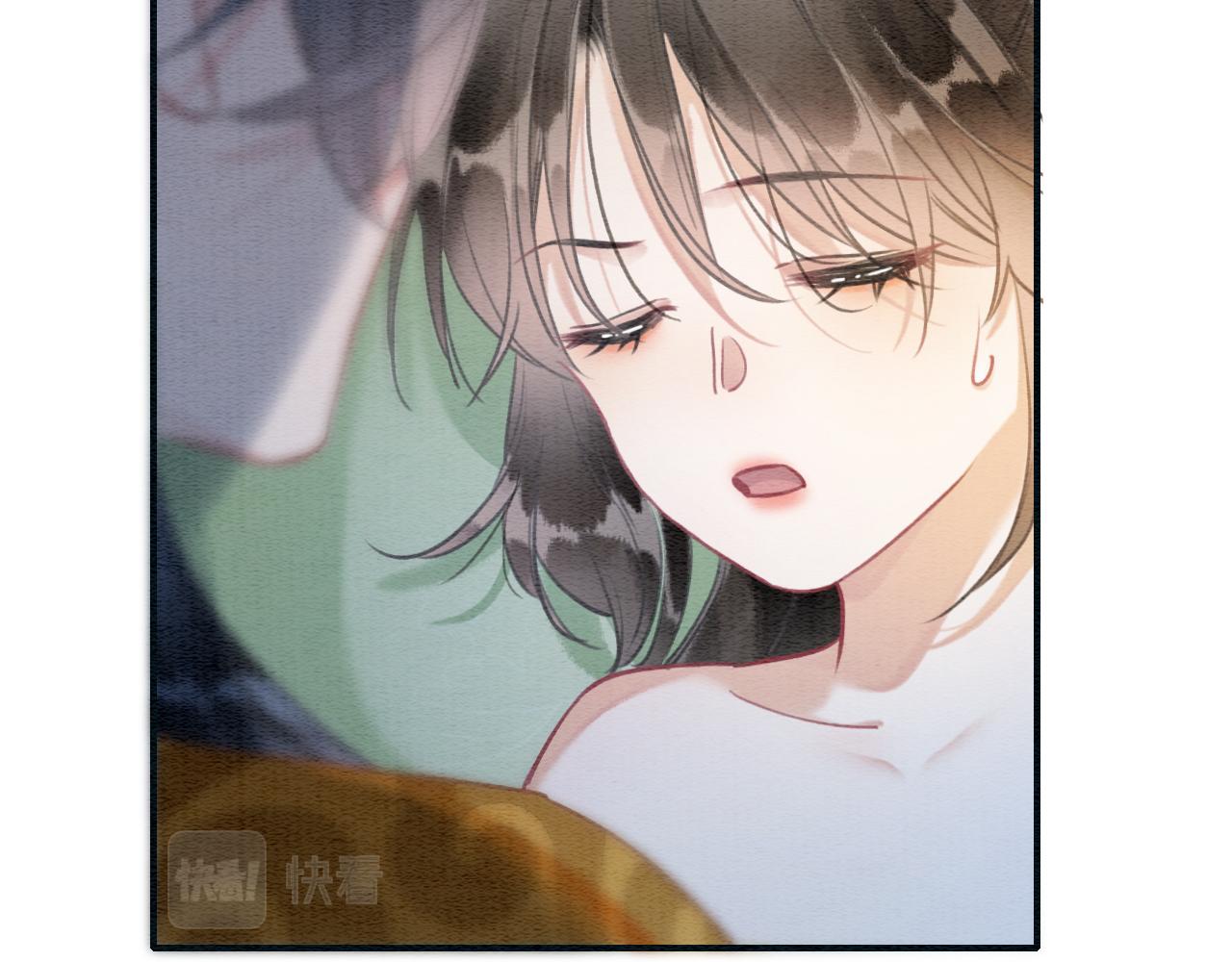 第115话 同床共枕~51