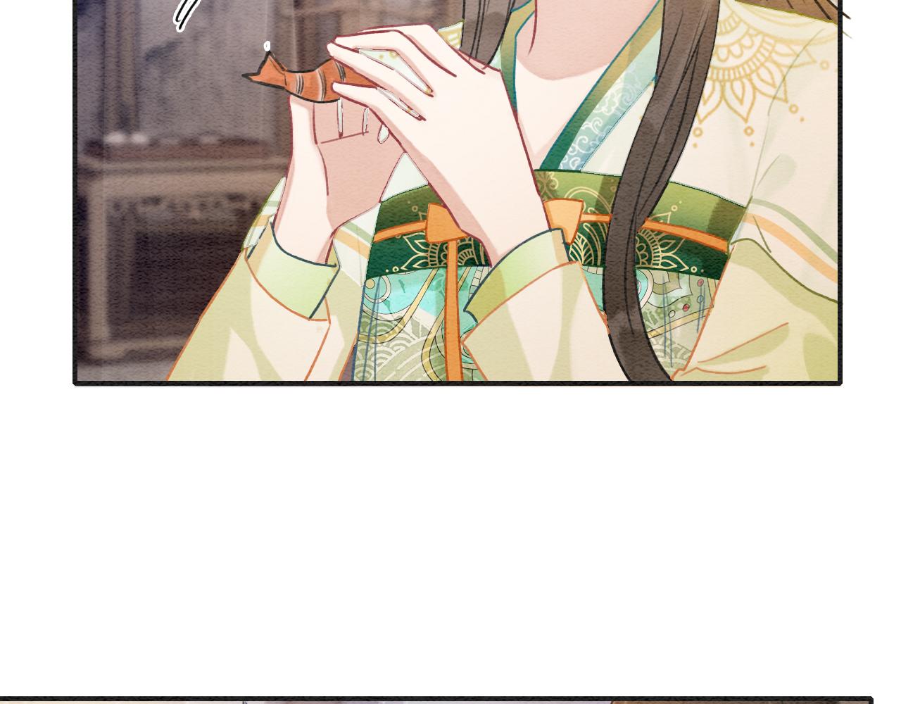 第105话 蝴蝶钗子65