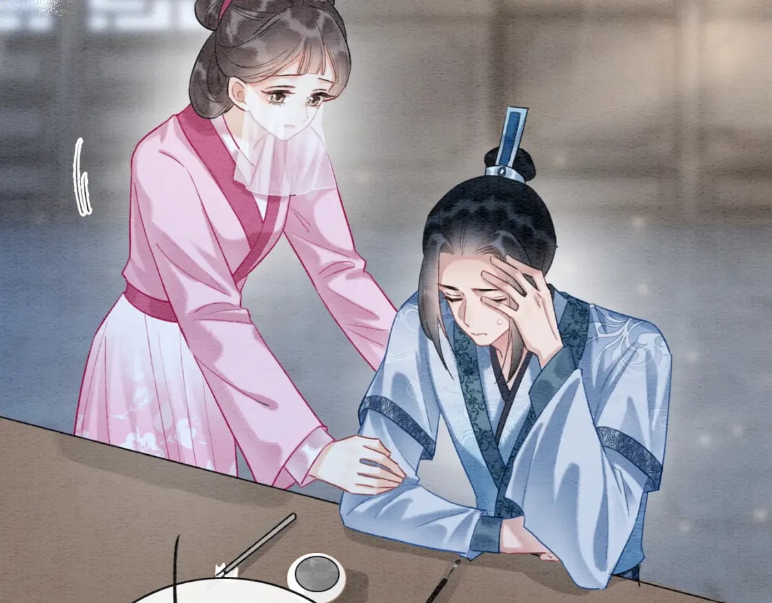 特典07 侯爷回忆125