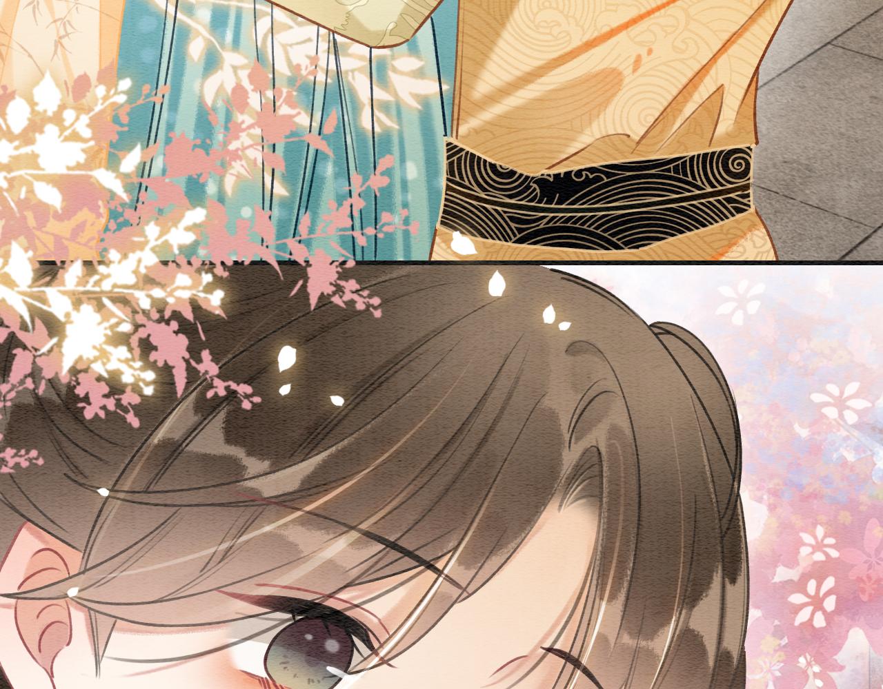 第103话 我愿意嫁给子期76