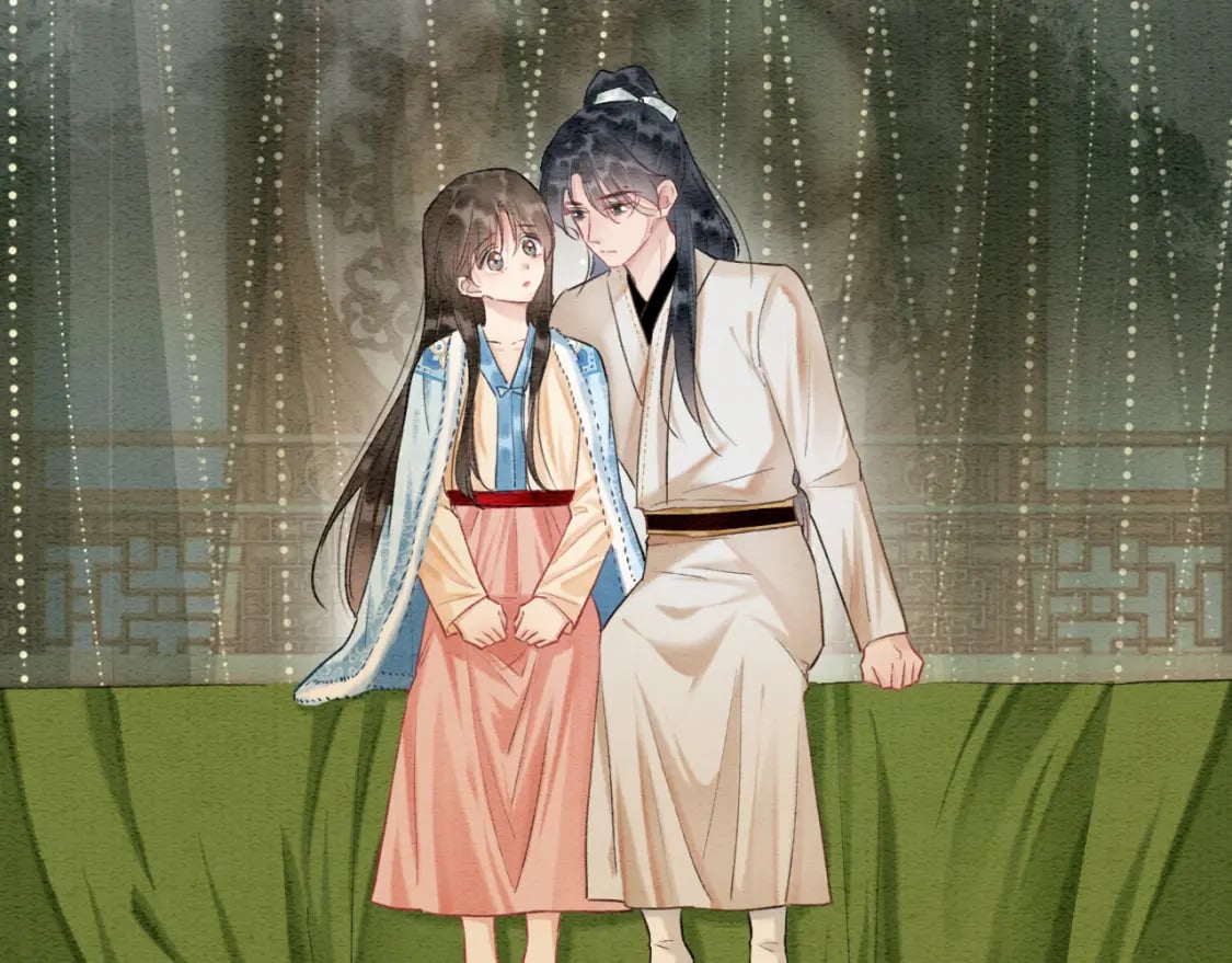 第140话 妙妙坦白身世55
