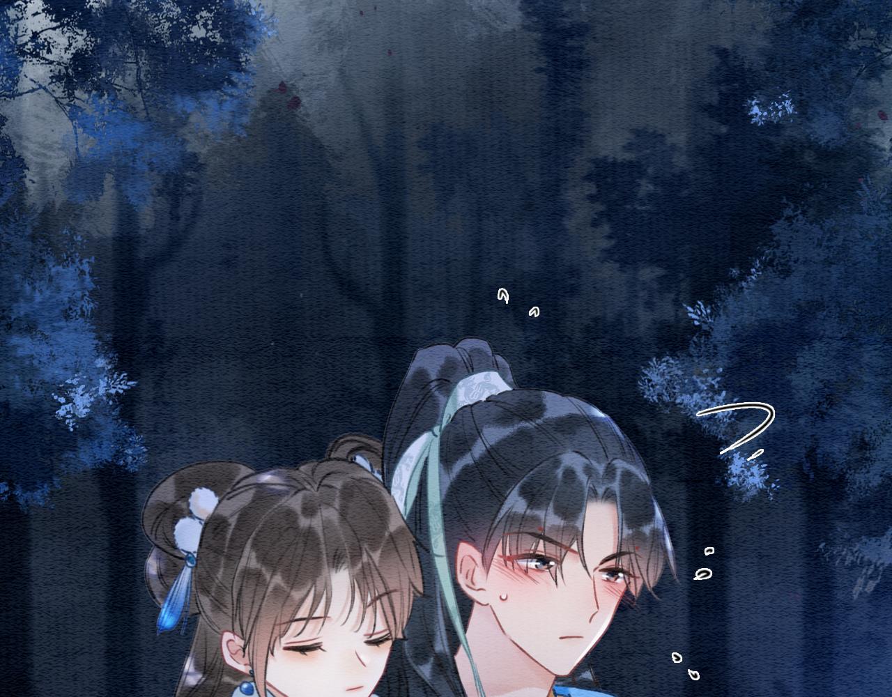 第77话 主动背妙妙过河100