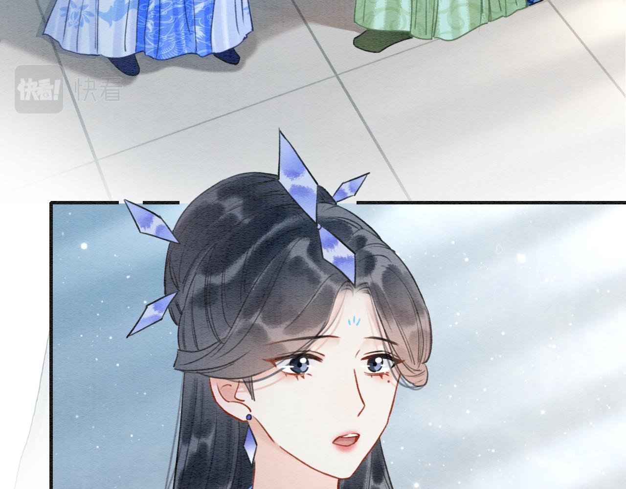 第95话 她是慕声母亲？！17