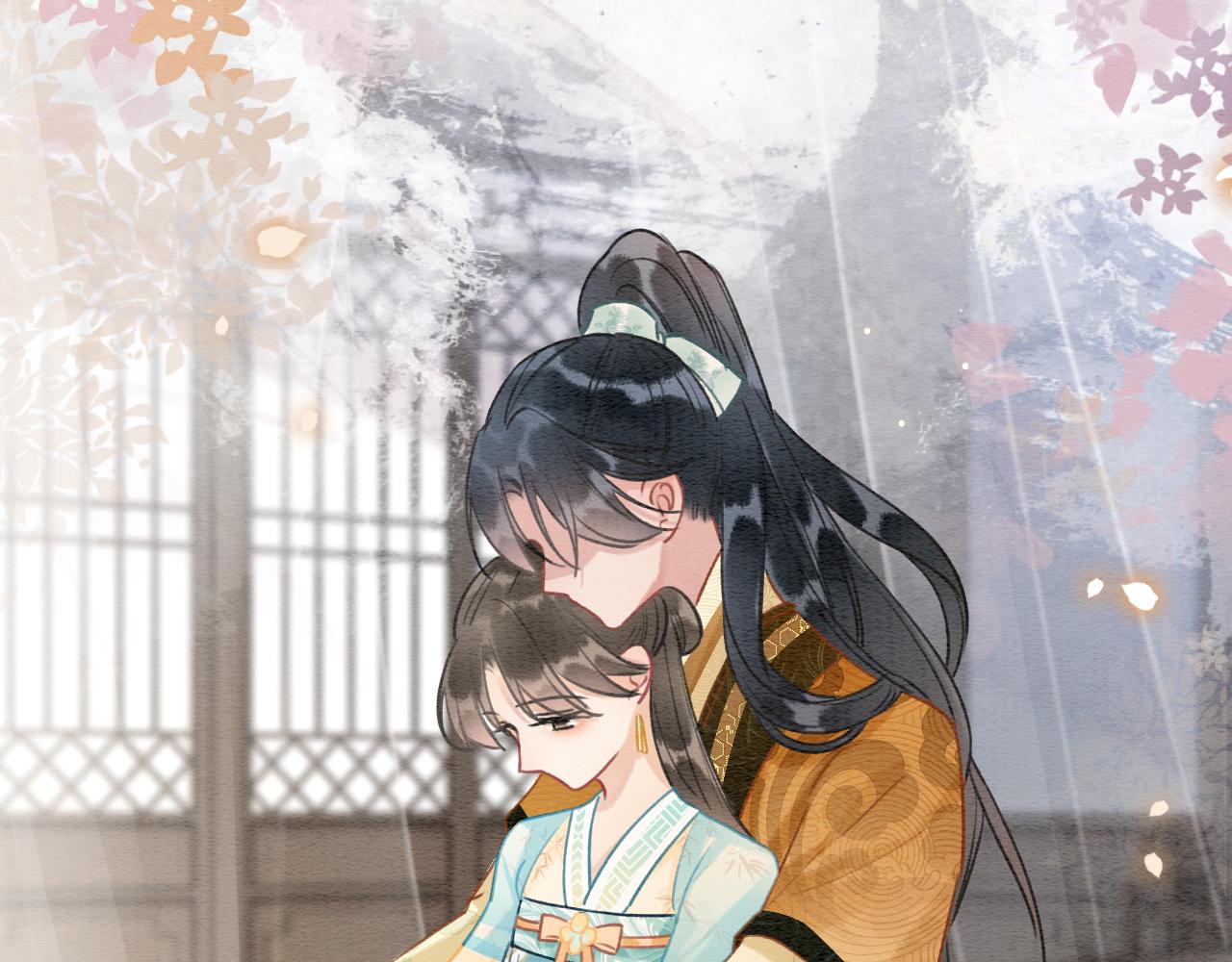 第103话 我愿意嫁给子期97