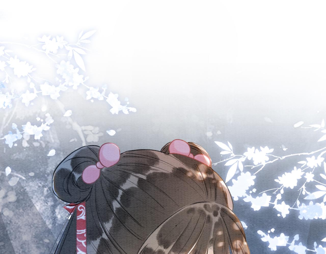 第74话 去慕声房间喝酒？11