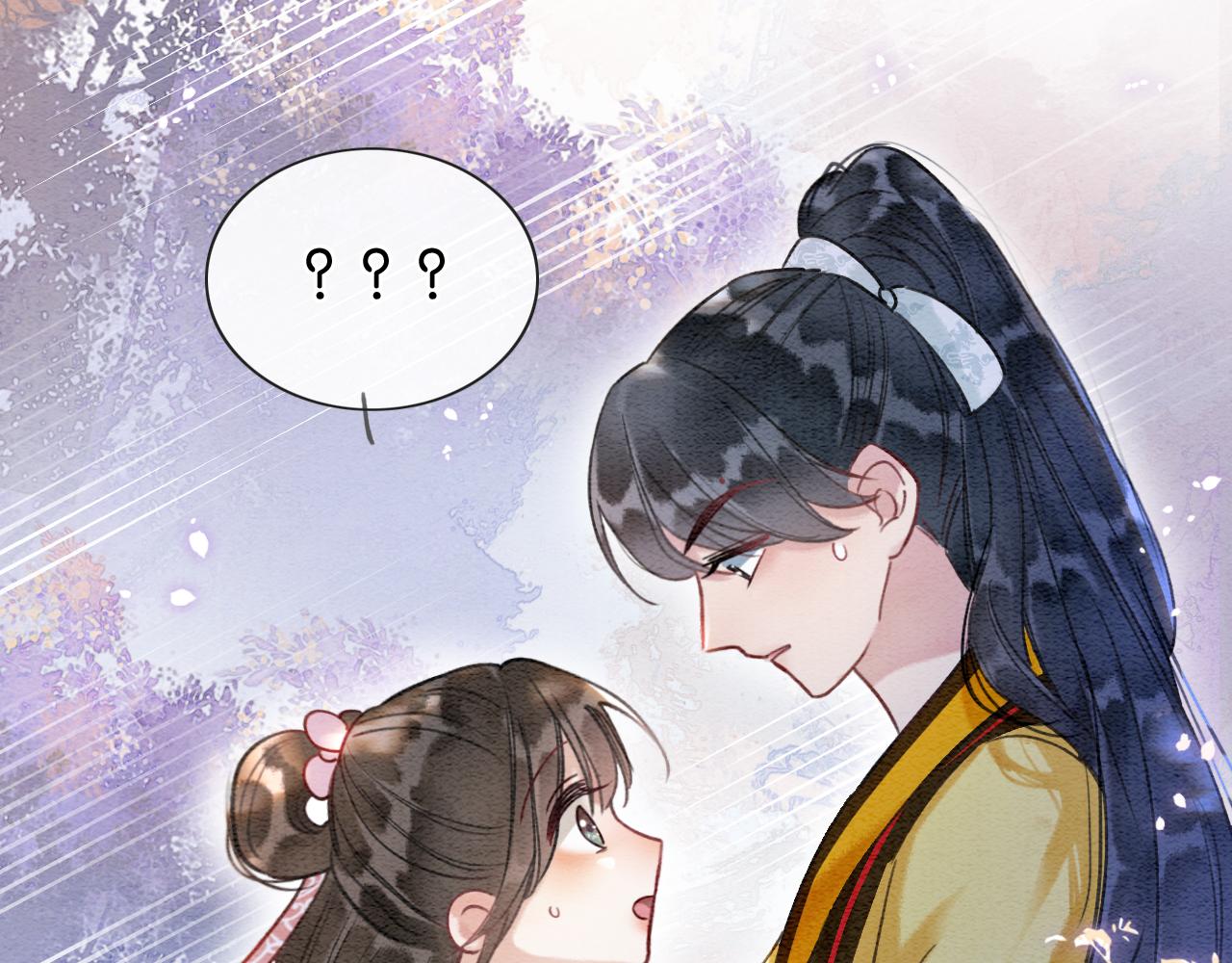 第67话 黑莲花给妙妙穿披风76