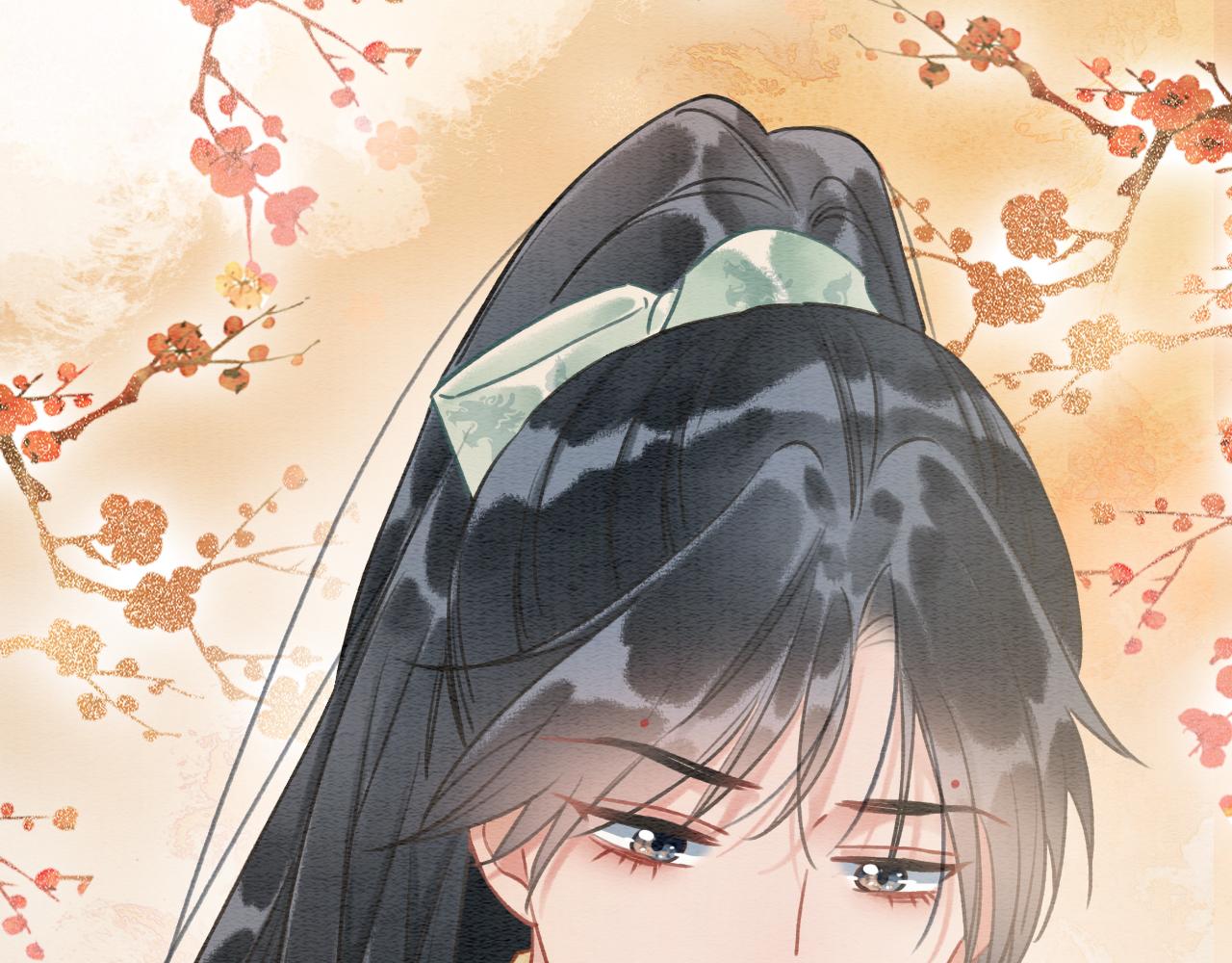 第103话 我愿意嫁给子期22