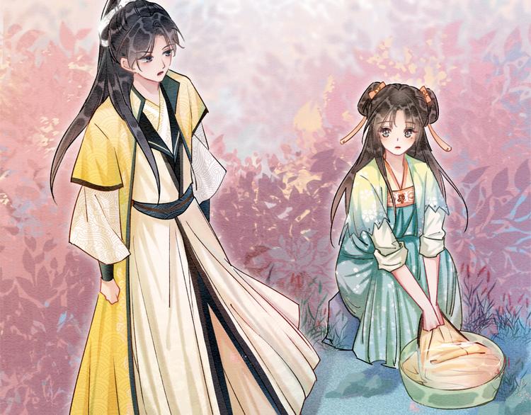 第32话 好感度35%48