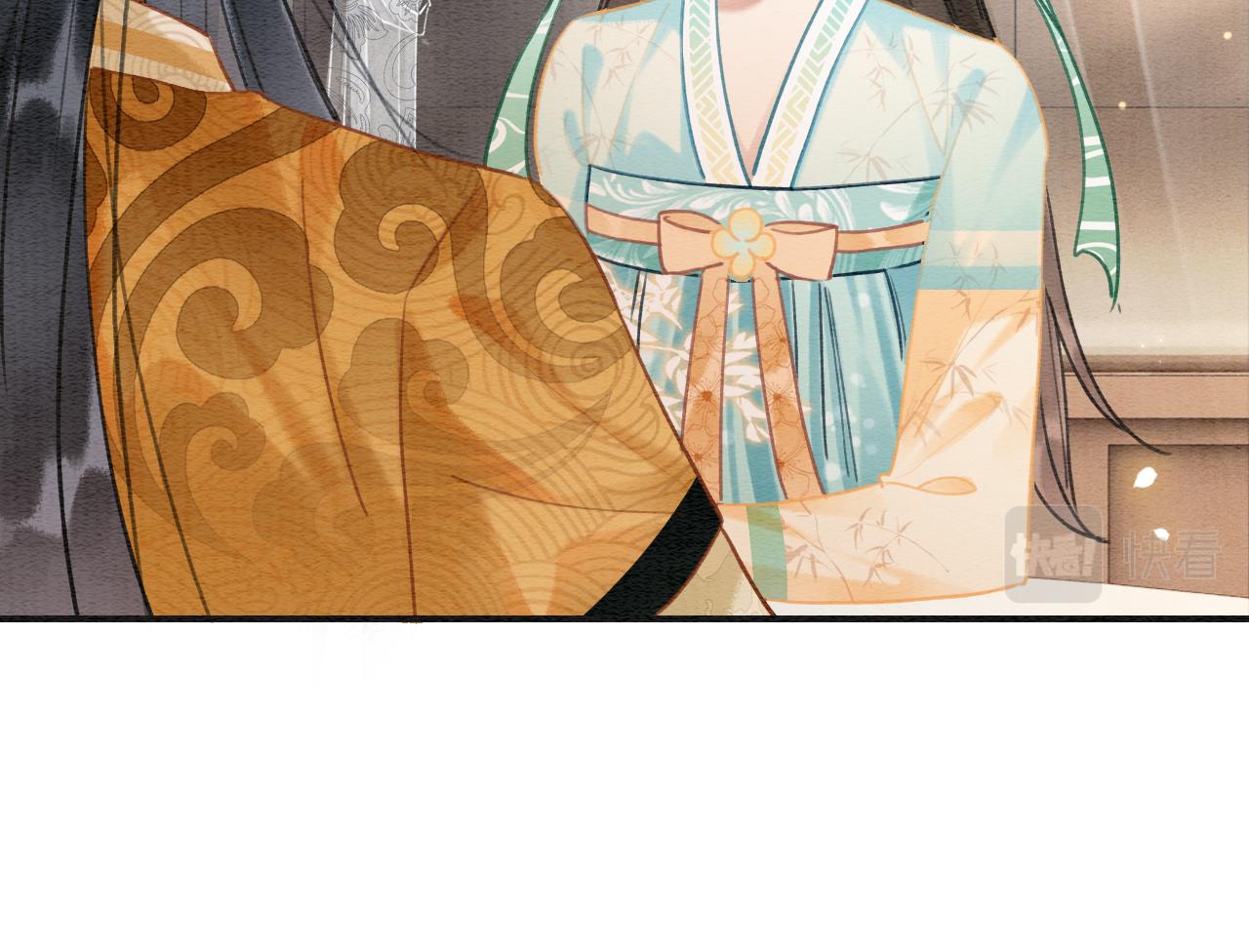 第100话 慕声对妙妙求婚？！105
