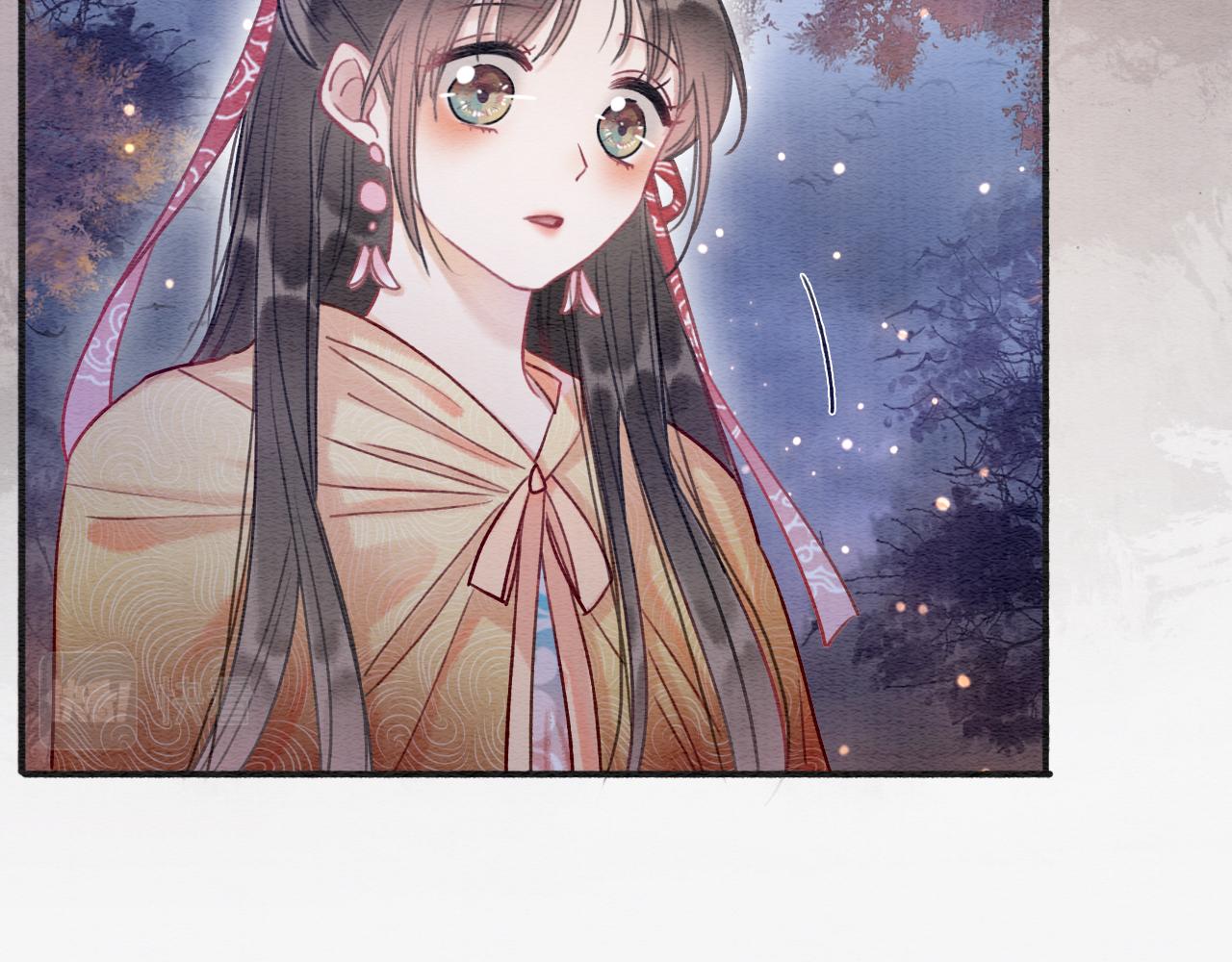 第67话 黑莲花给妙妙穿披风33