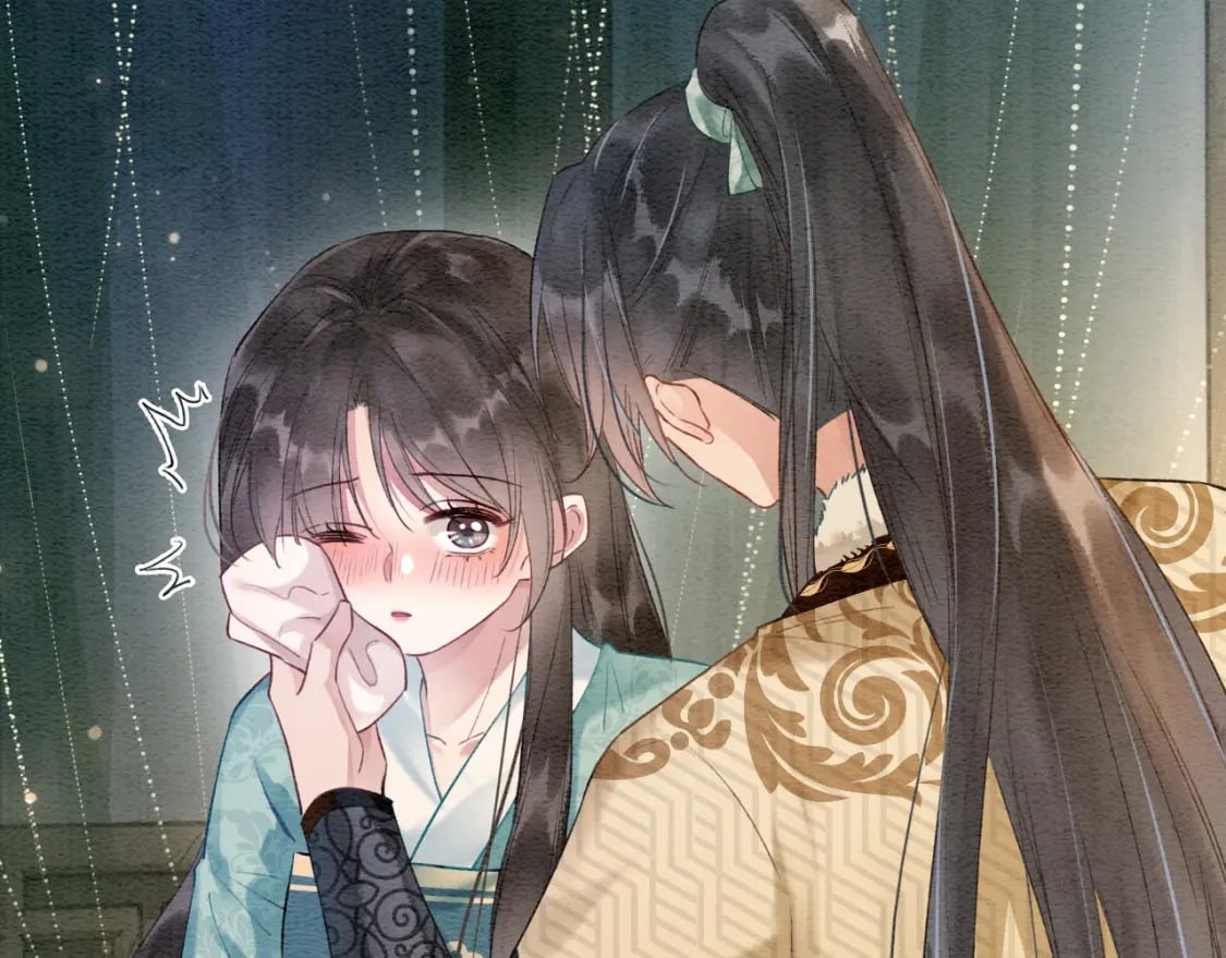 第147话 照顾妙妙61
