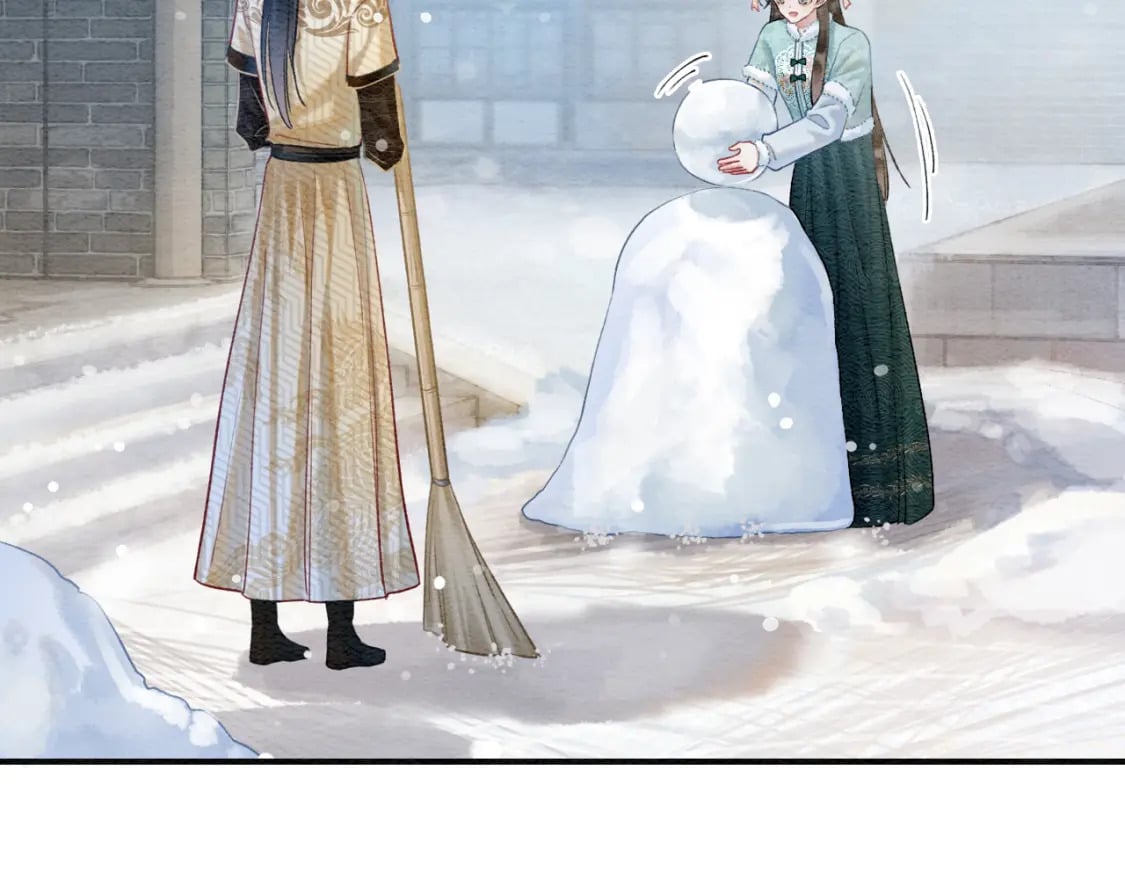 第143话 堆雪人名场面70