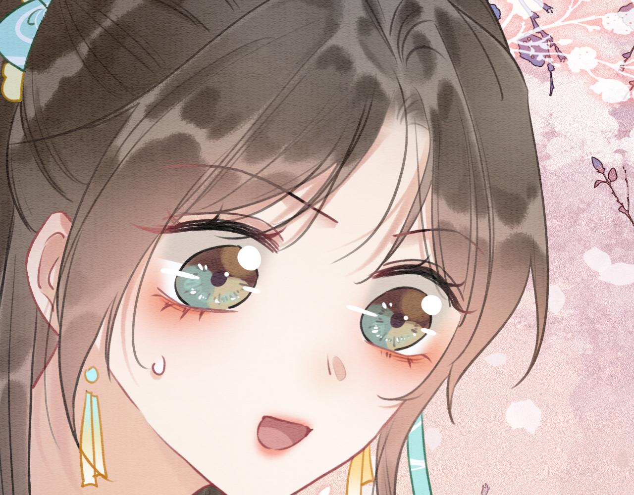 第100话 慕声对妙妙求婚？！42