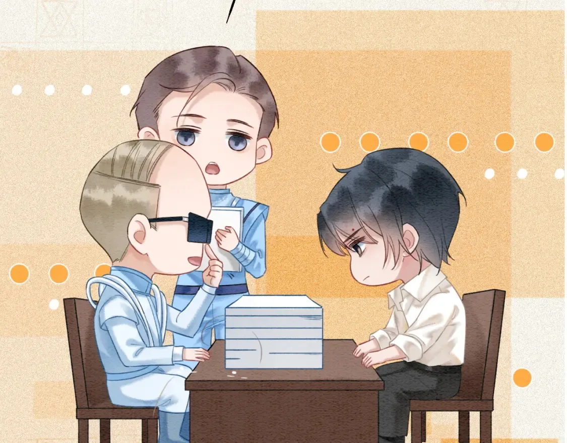 现代篇特典02 职场pua77