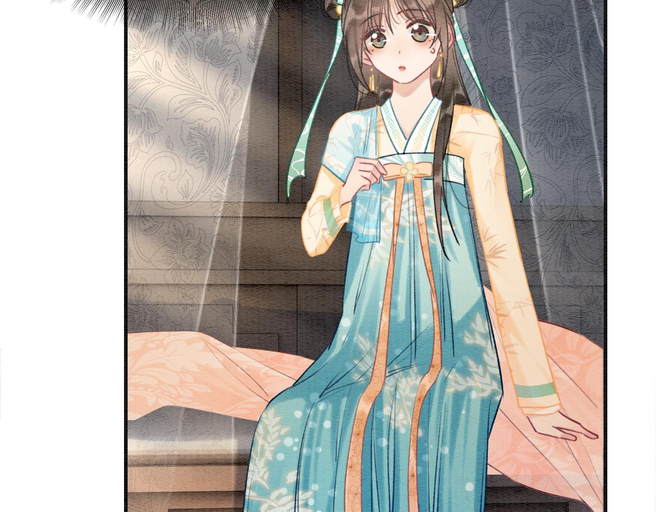第100话 慕声对妙妙求婚？！93