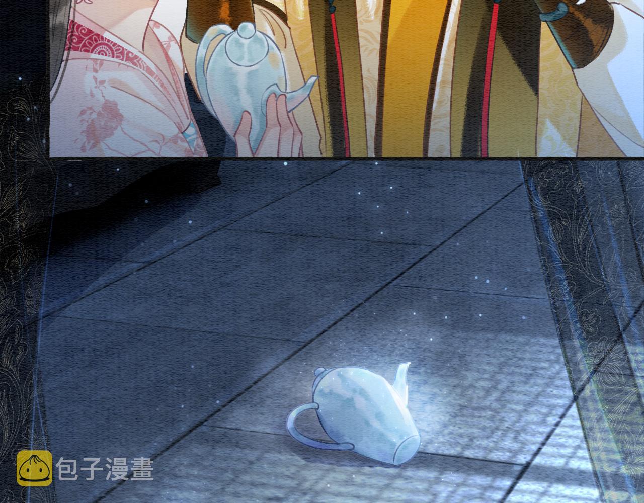 第74话 去慕声房间喝酒？80