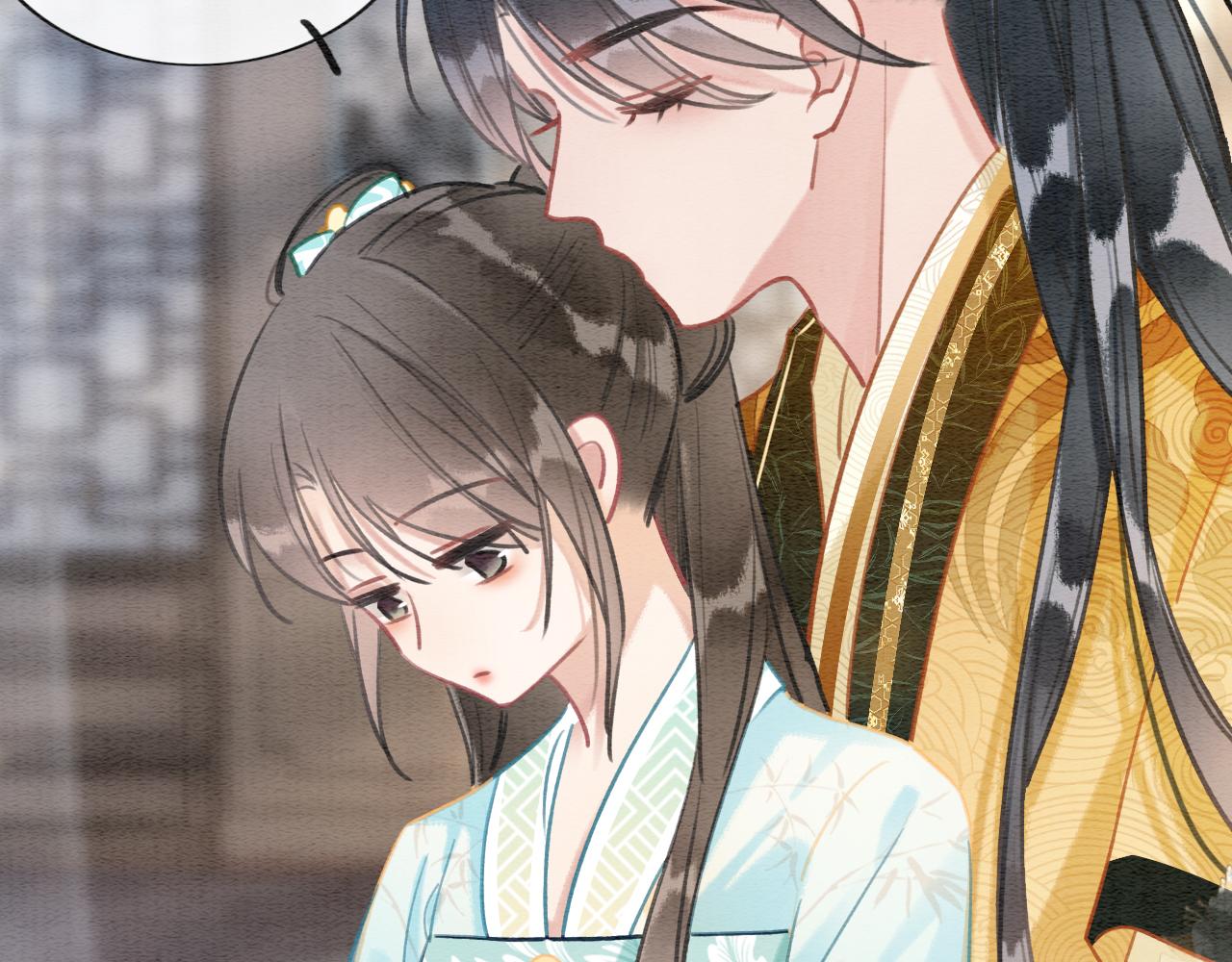 第103话 我愿意嫁给子期111