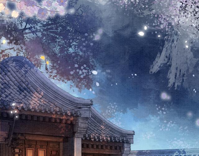 第108话 后天就成婚71