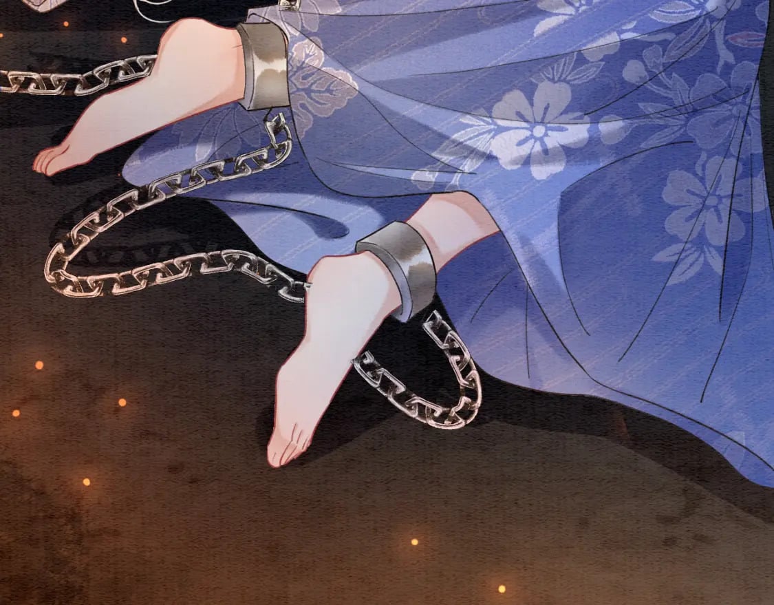 第138话 怨女附身57