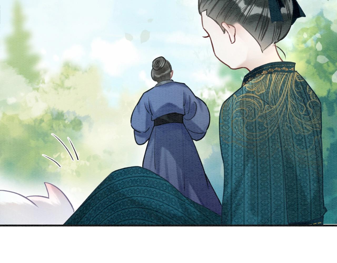 第94话 说好陪我一辈子128