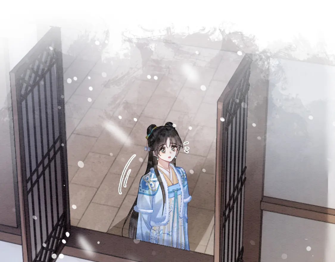 第143话 堆雪人名场面21